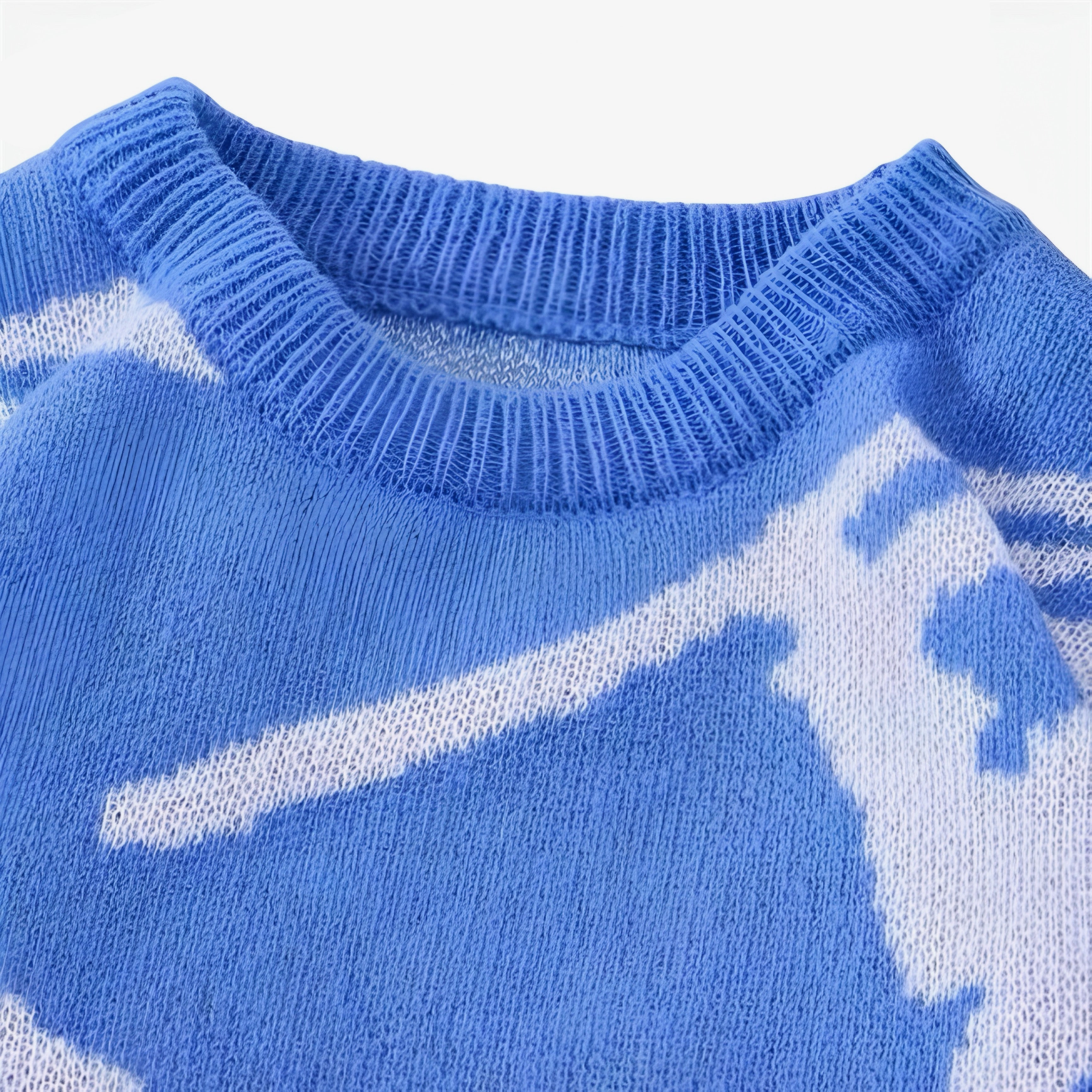 KAMAL - SWEAT-SHIRT x RÆW DISTRICT