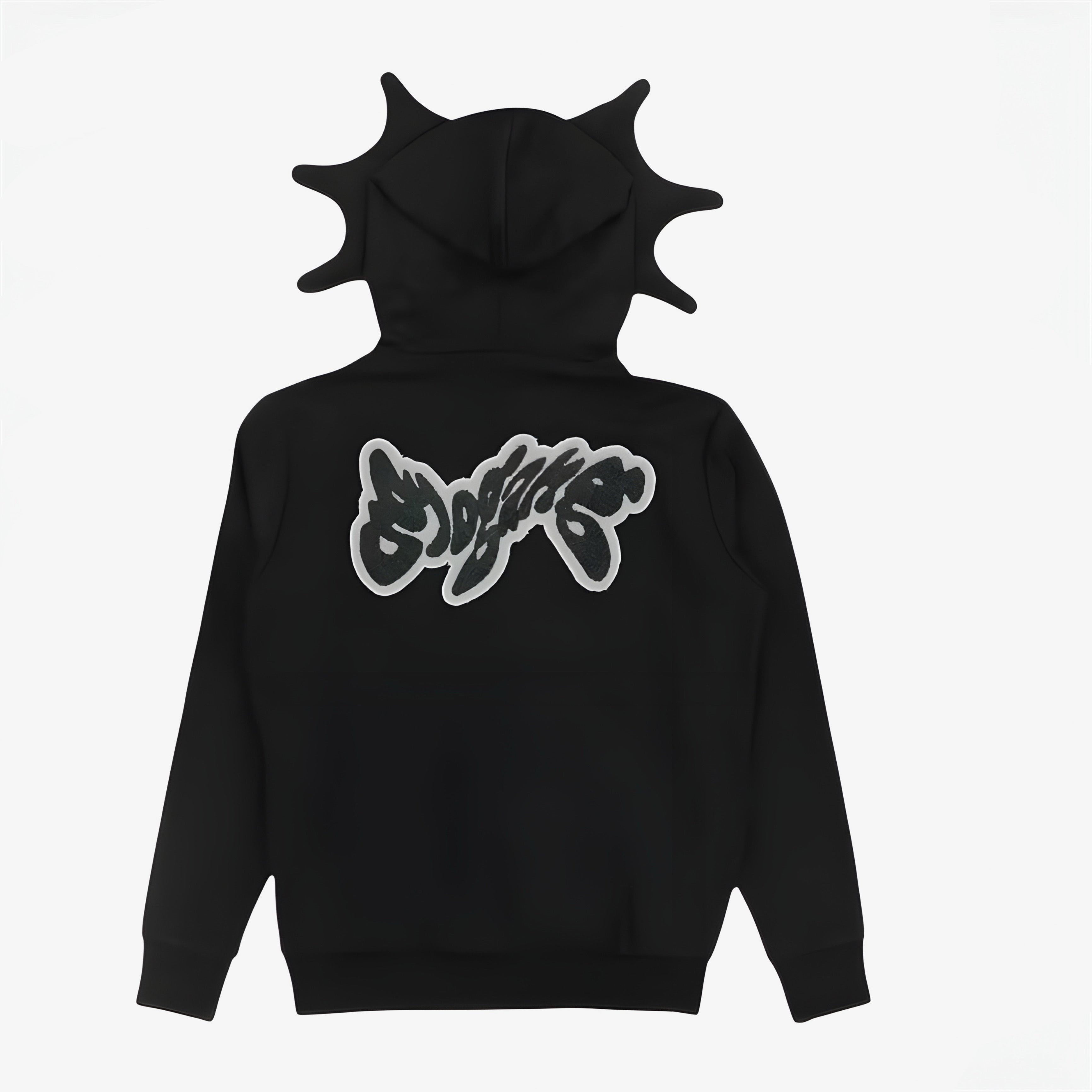 GTOGANG - VESTE x RÆW DISTRICT