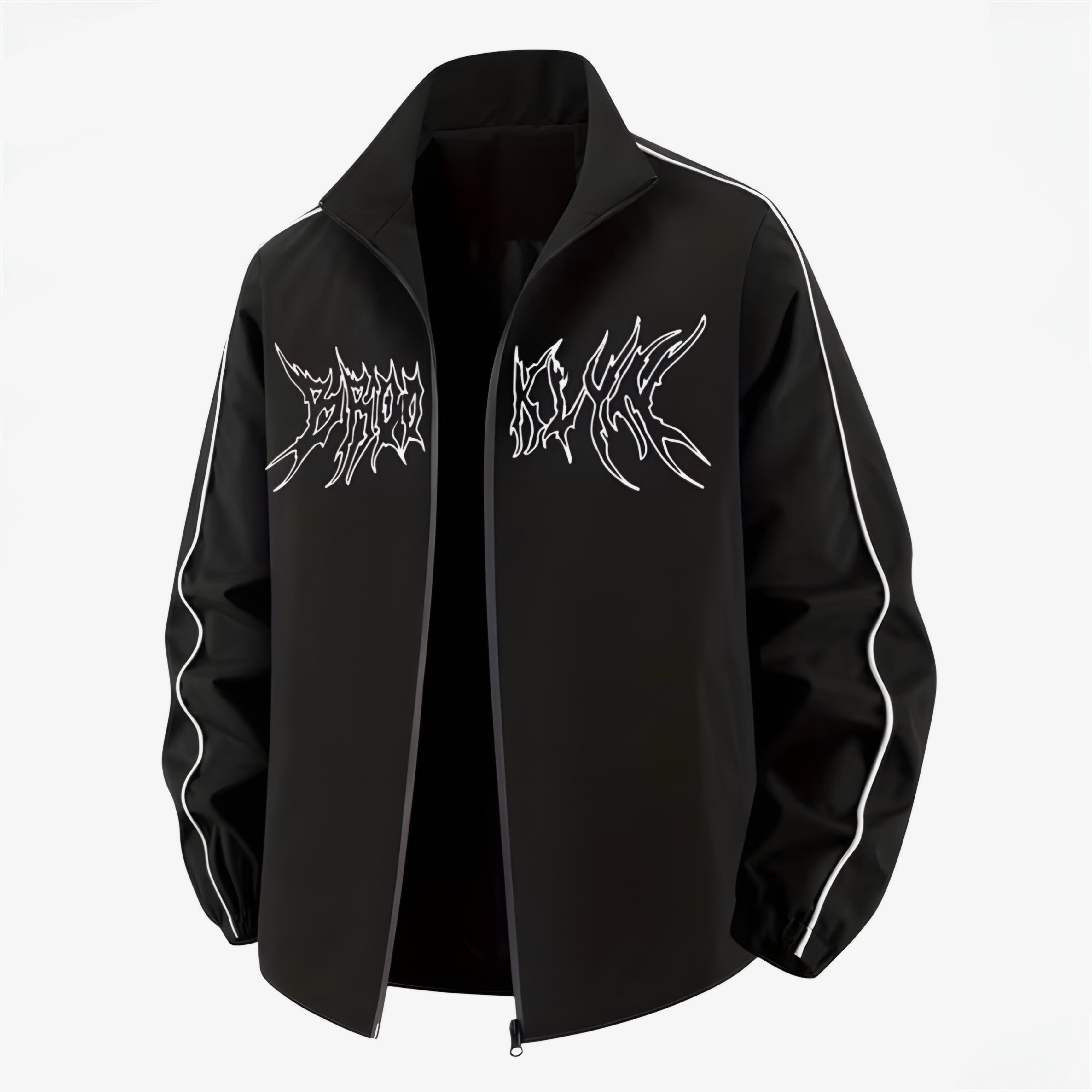 ARTN - SURVÊTEMENT x RÆW DISTRICT