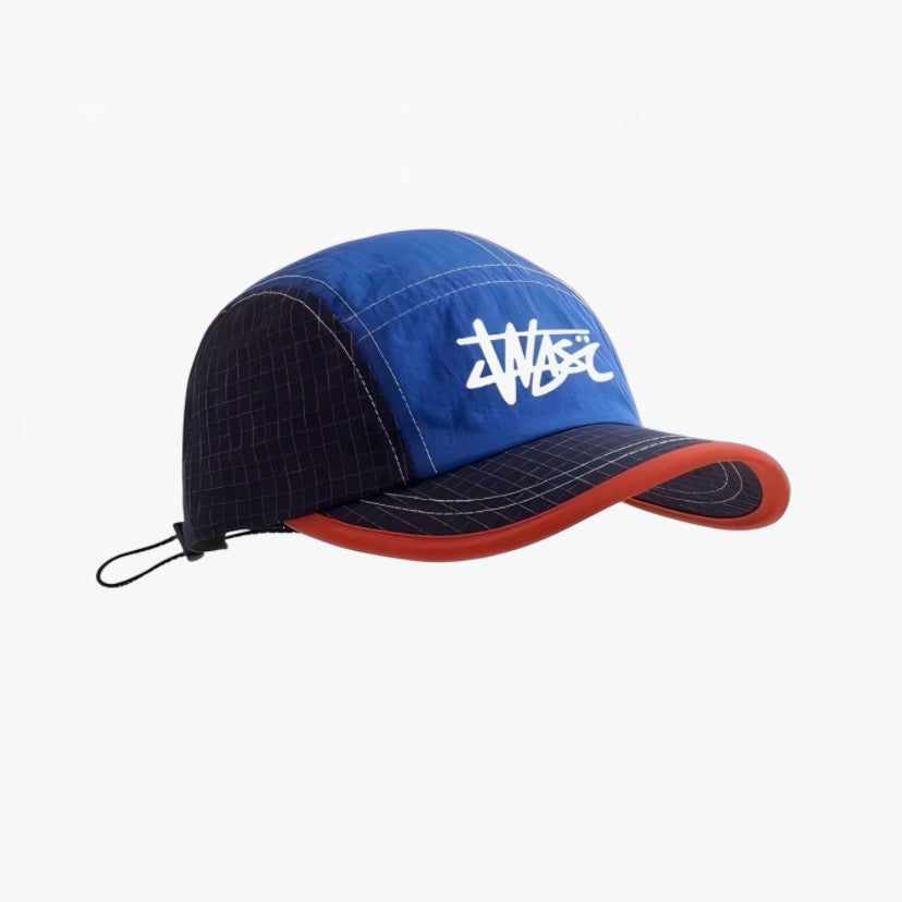 WASÏ - CASQUETTE x RÆW DISTRICT