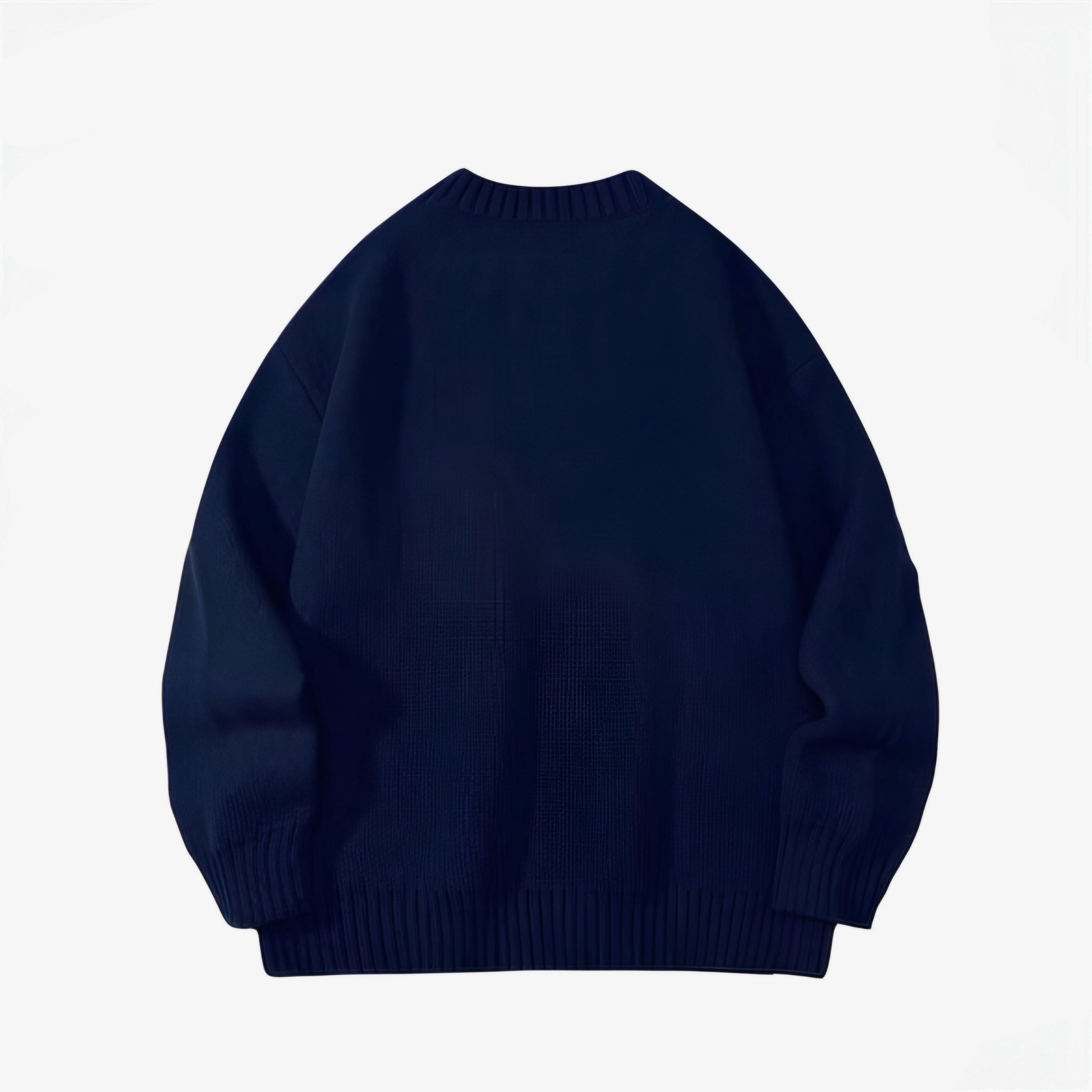 HUBERT - SWEAT-SHIRT x RÆW DISTRICT