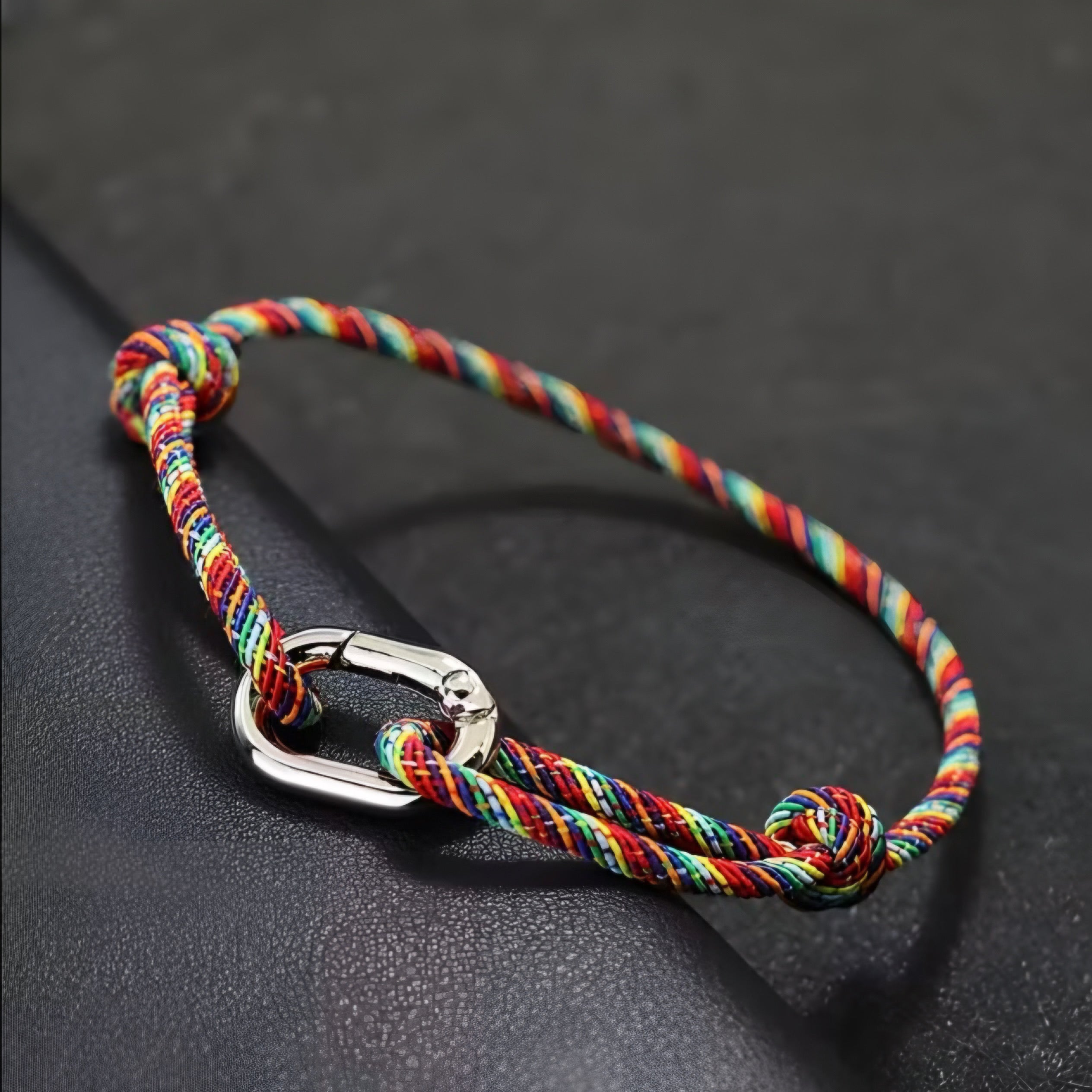 CENTURON - BRACELET x RÆW DISTRICT