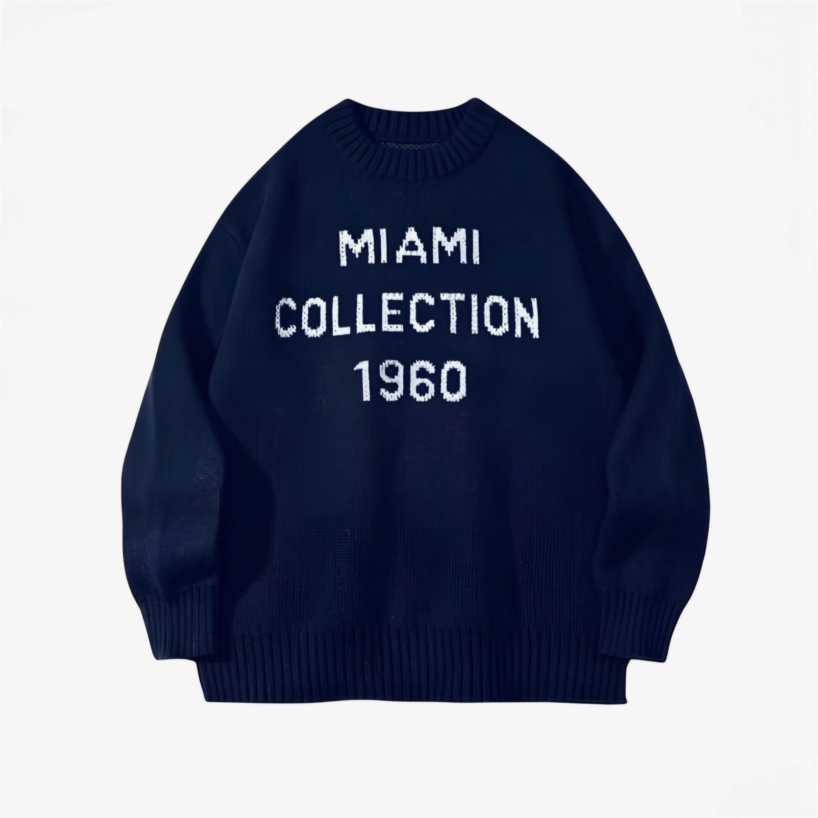 HUBERT - SWEAT-SHIRT x RÆW DISTRICT