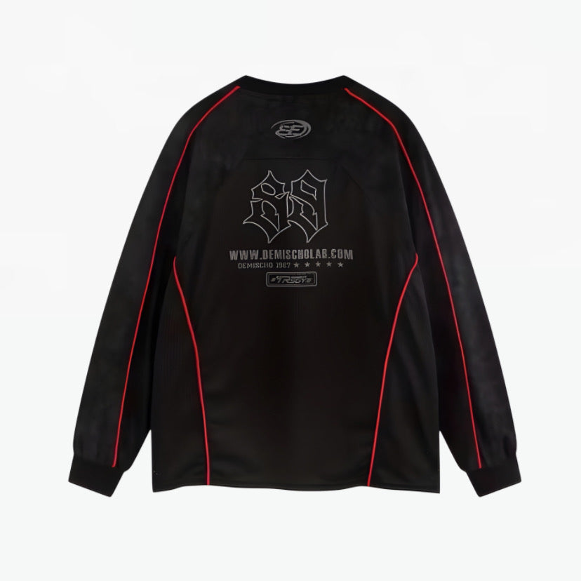 STARSHIP - SWEAT-SHIRT x RÆW DISTRICT