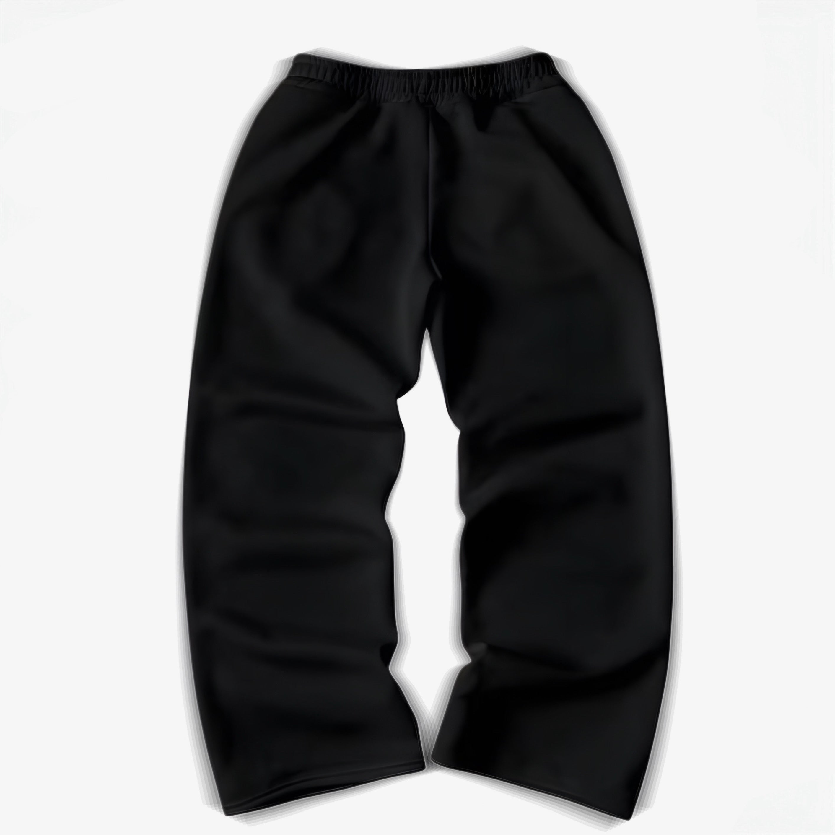 KAMAL - BAS DE SURVÊTEMENT x RÆW DISTRICT