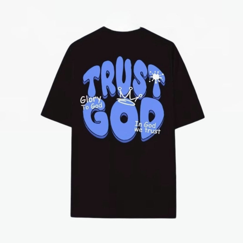 KAMAL - T-SHIRT x RÆW DISTRICT