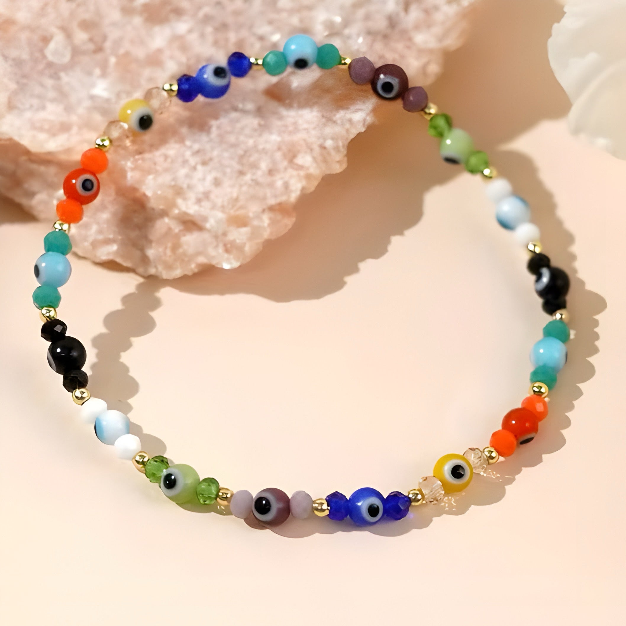 ENIGMA - BRACELET x RÆW DISTRICT