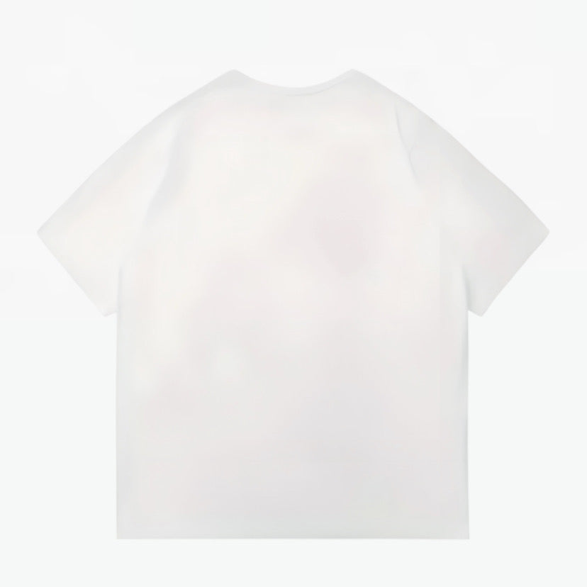 NO NAME - T-SHIRT x RÆW DISTRICT