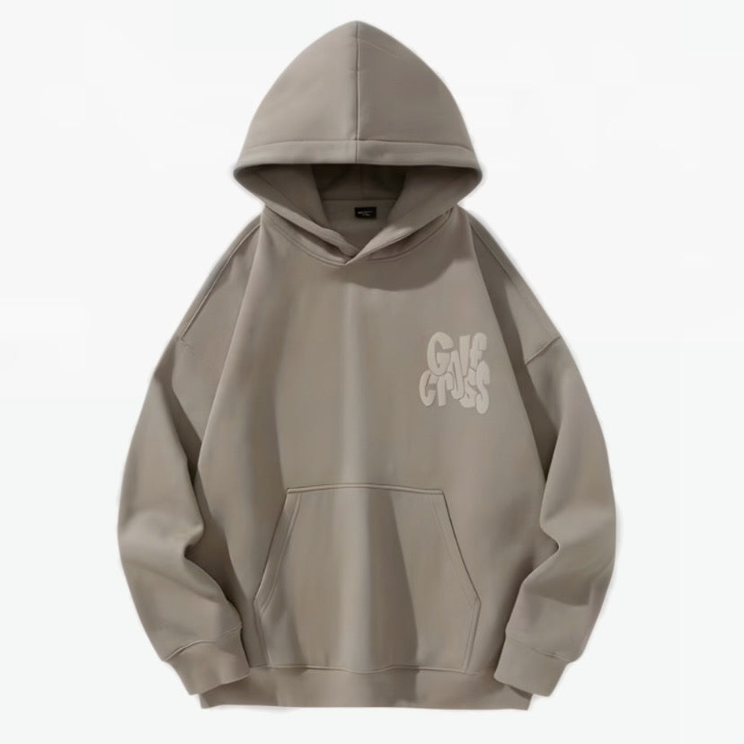 GOLFCROSS - SWEAT-SHIRT x RÆW DISTRICT