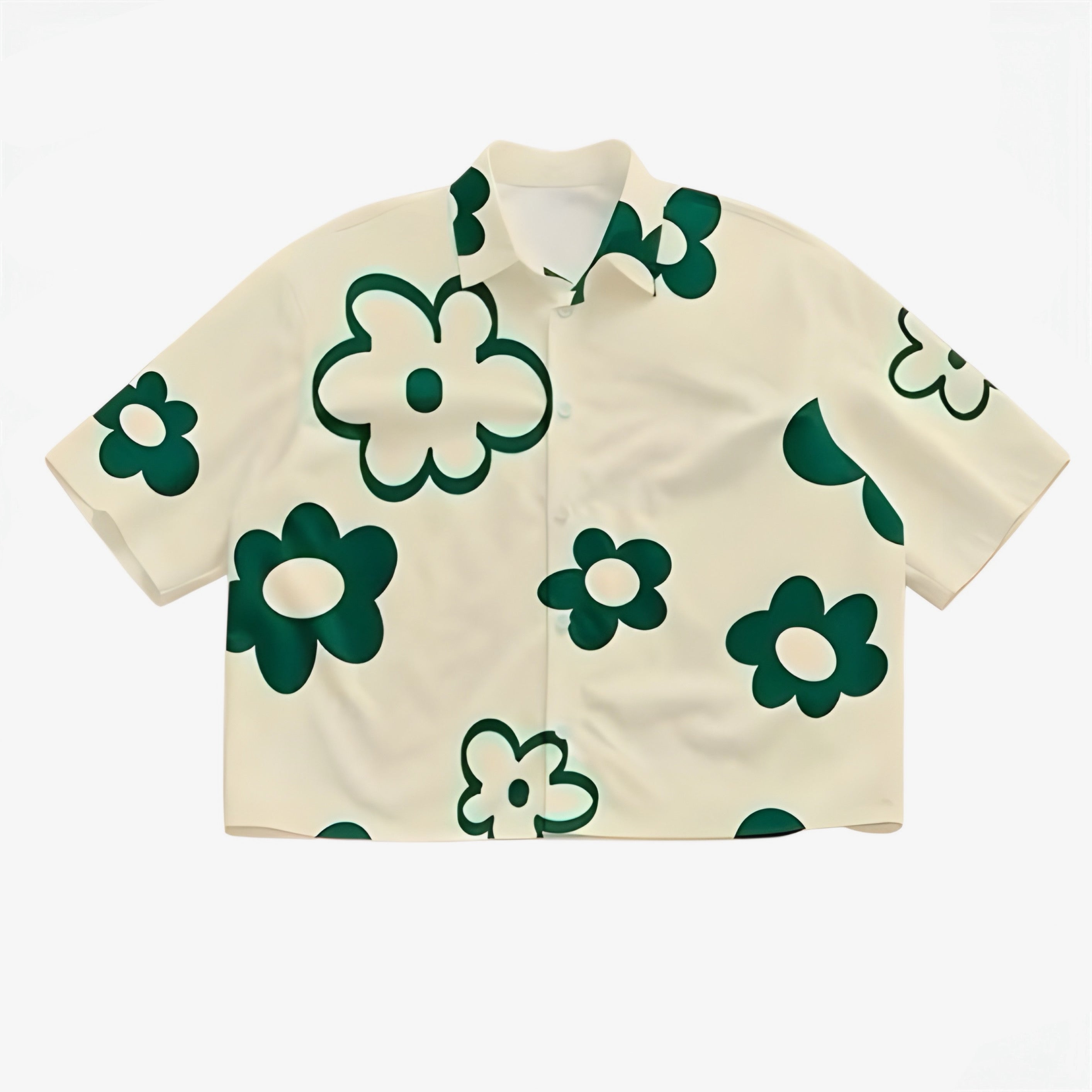 NO NAME - CHEMISE x RÆW DISTRICT