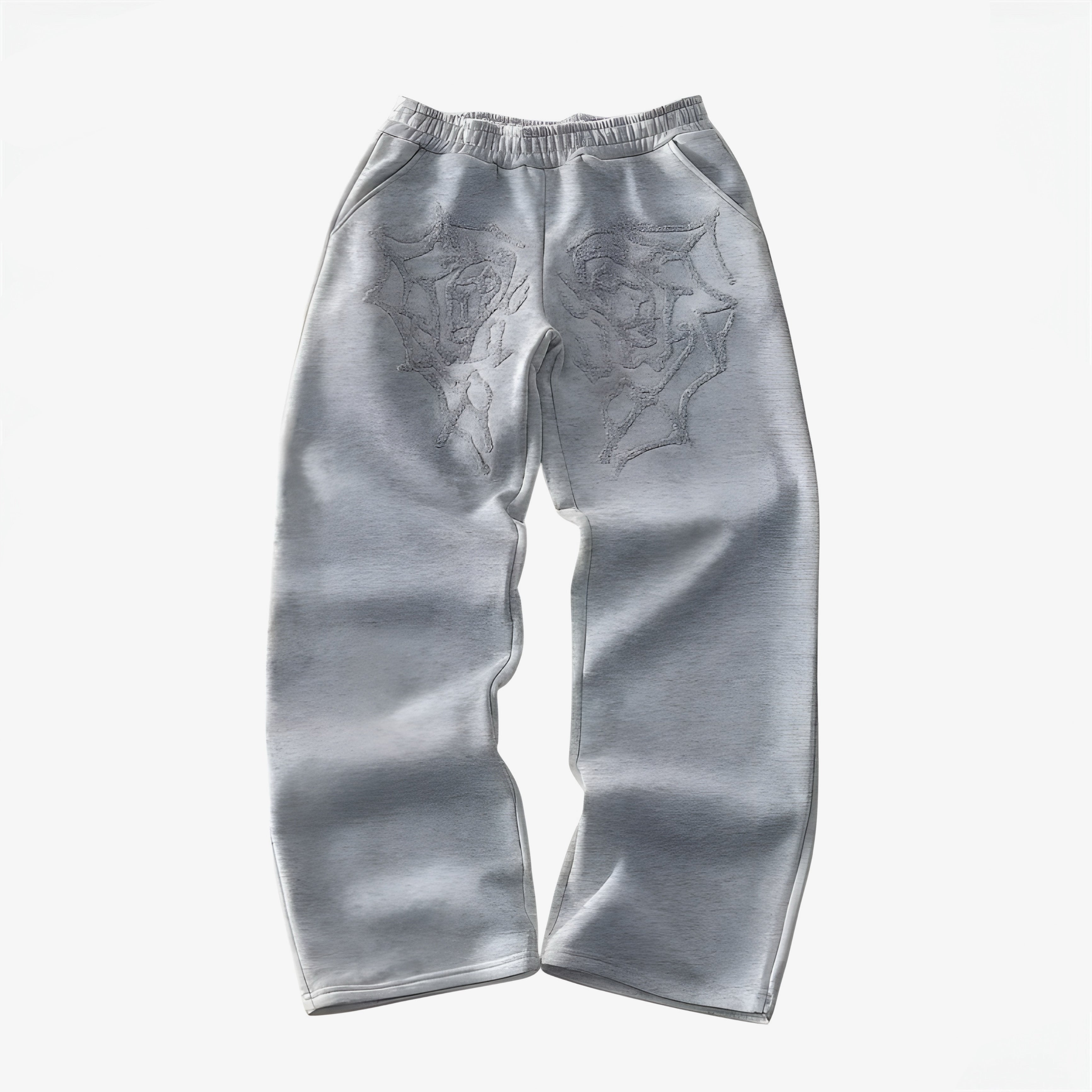 ARTN - BAS DE SURVÊTEMENT x RÆW DISTRICT