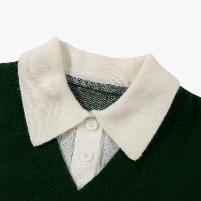 BRMG - SWEAT-SHIRT x RÆW DISTRICT