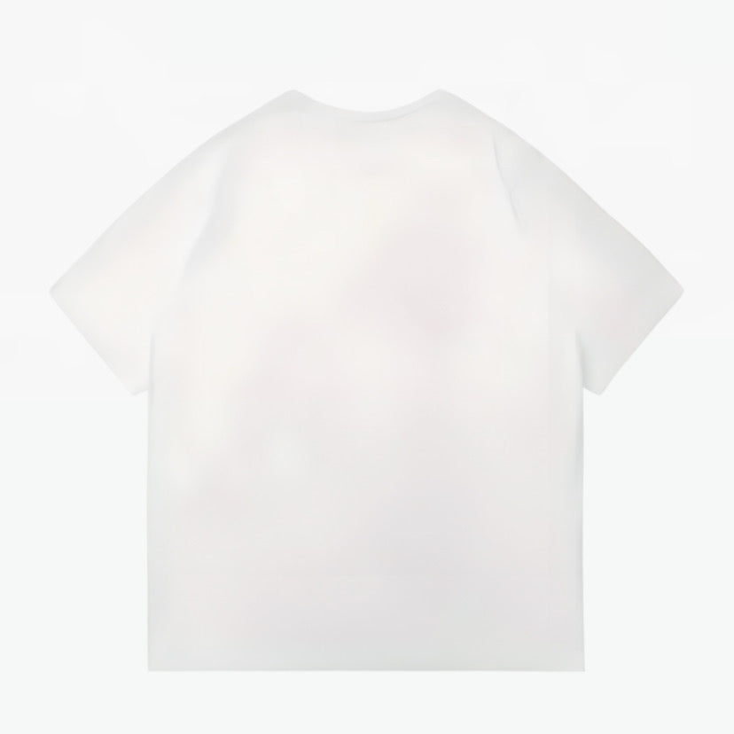 NO NAME - T-SHIRT x RÆW DISTRICT