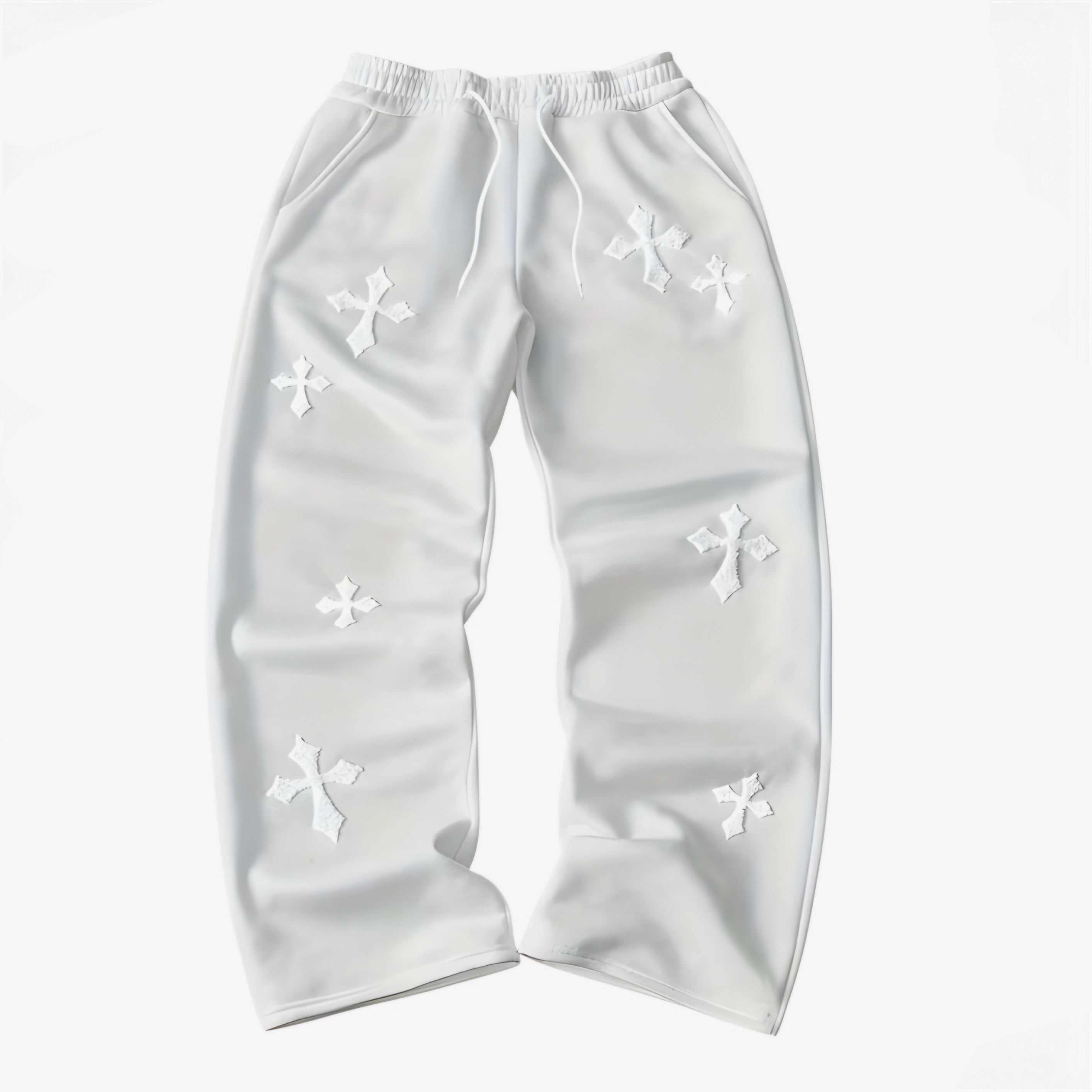 KAMAL - BAS DE SURVÊTEMENT x RÆW DISTRICT