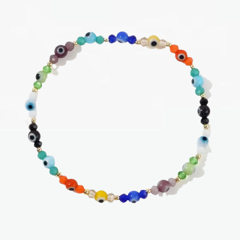 ENIGMA - BRACELET x RÆW DISTRICT