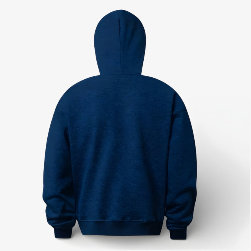 RÆW MAN - VESTE x RÆW DISTRICT - RÆW DISTRICT