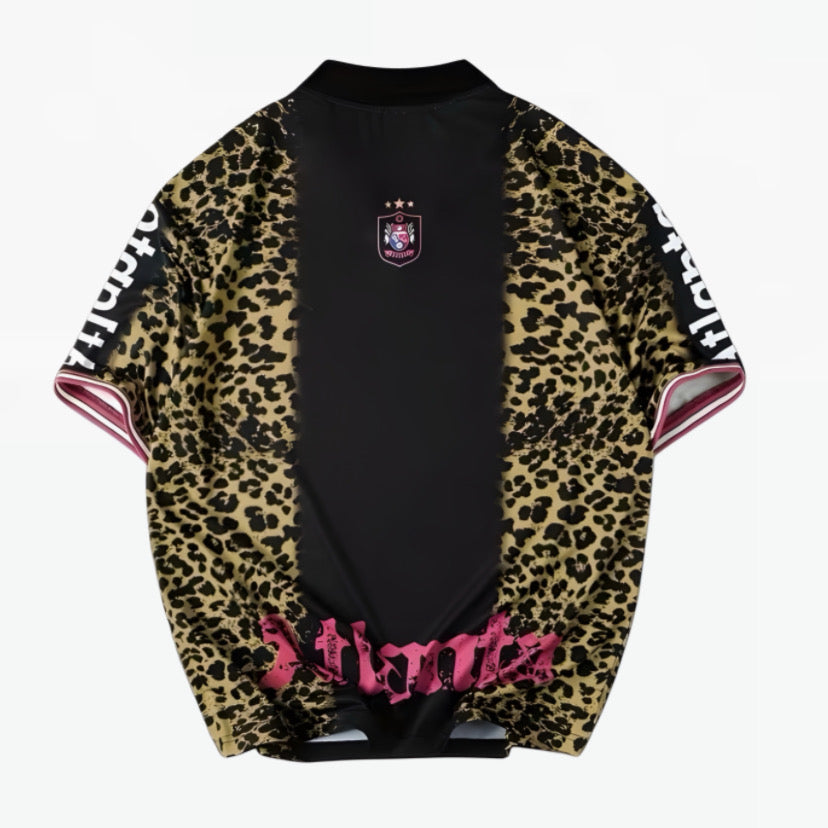 ATLANTA GROOVY - T-SHIRT x RÆW DISTRICT