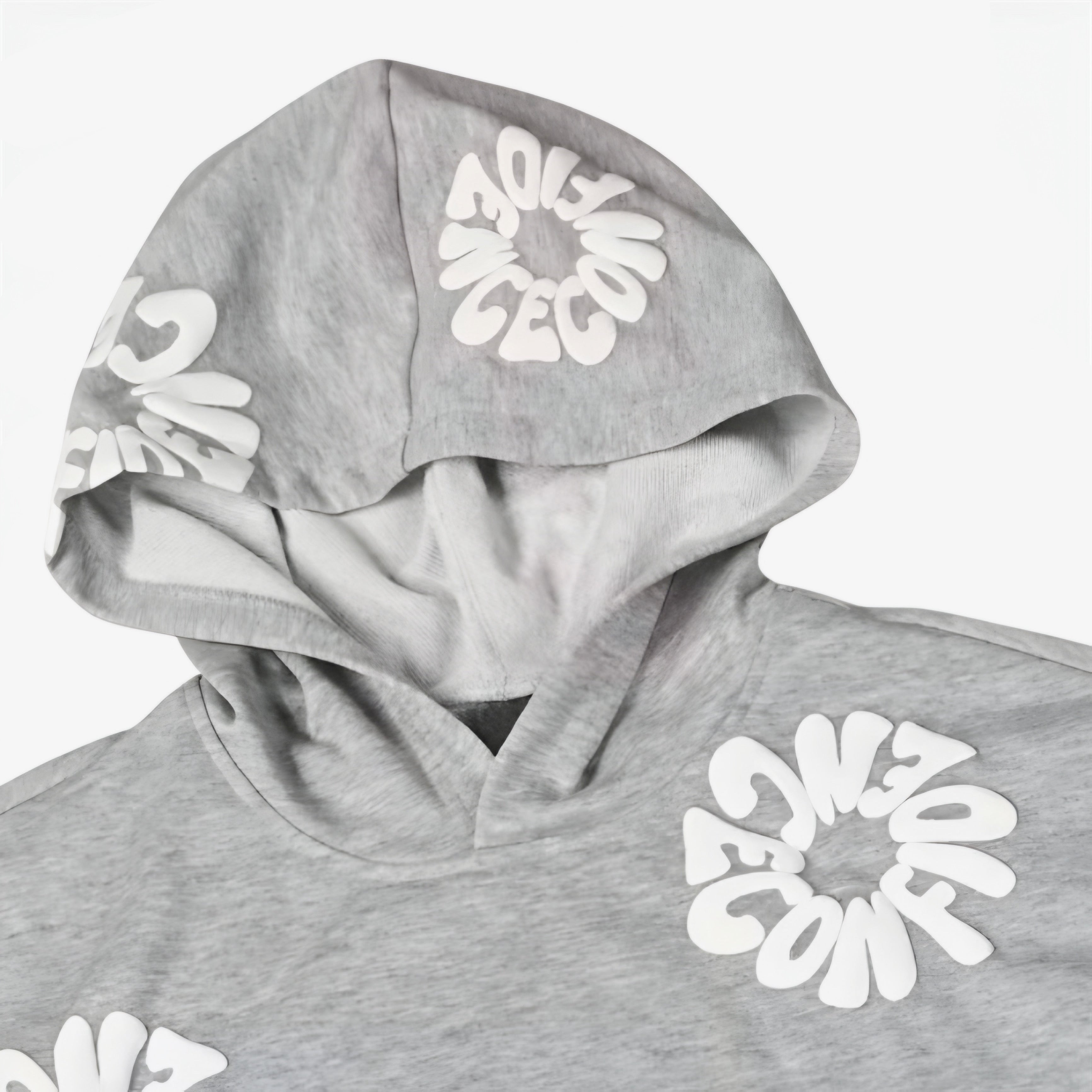 CNFC - SURVÊTEMENT x RÆW DISTRICT