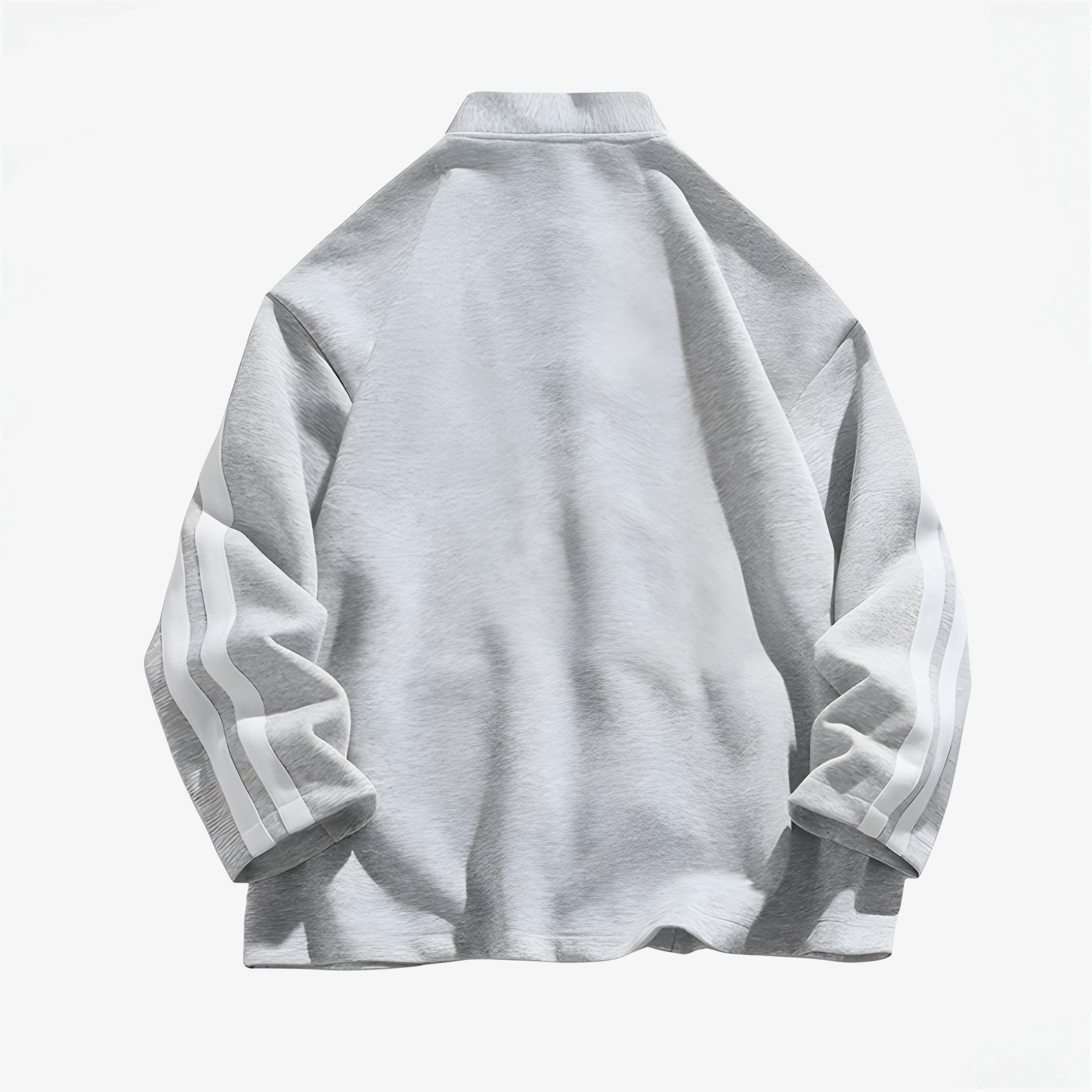 TAÏPEÏ - VESTE ASIAN x RÆW DISTRICT