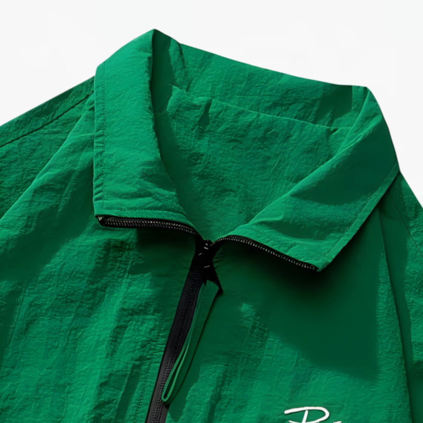 PRIMITIVE - 2 VESTES x RÆW DISTRICT