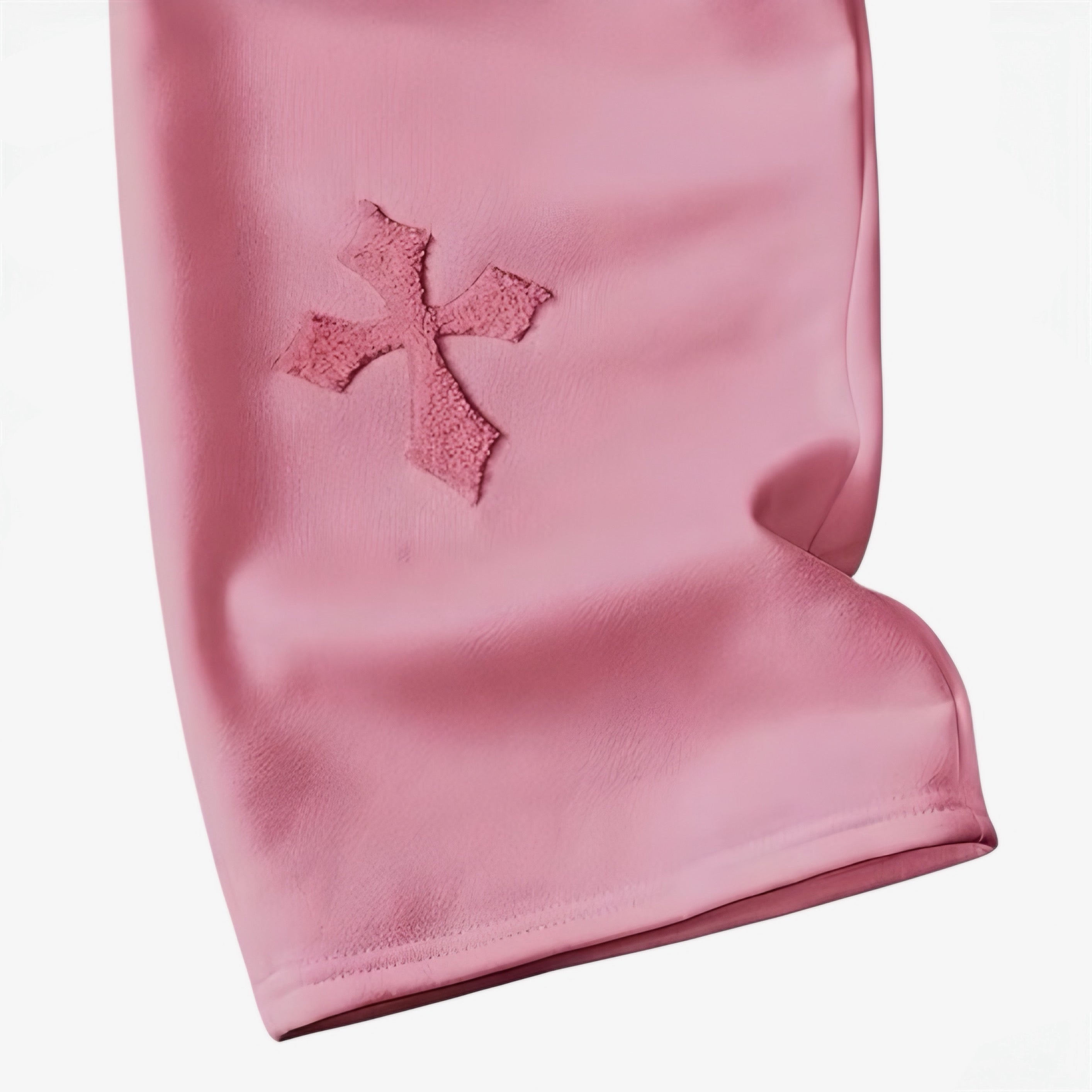 KAMAL - BAS DE SURVÊTEMENT x RÆW DISTRICT