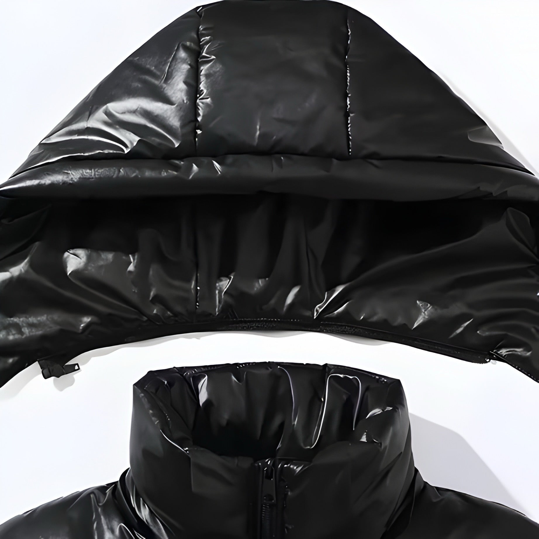 NOCTA VISION - VESTE MATELASSÉ x RÆW DISTRICT