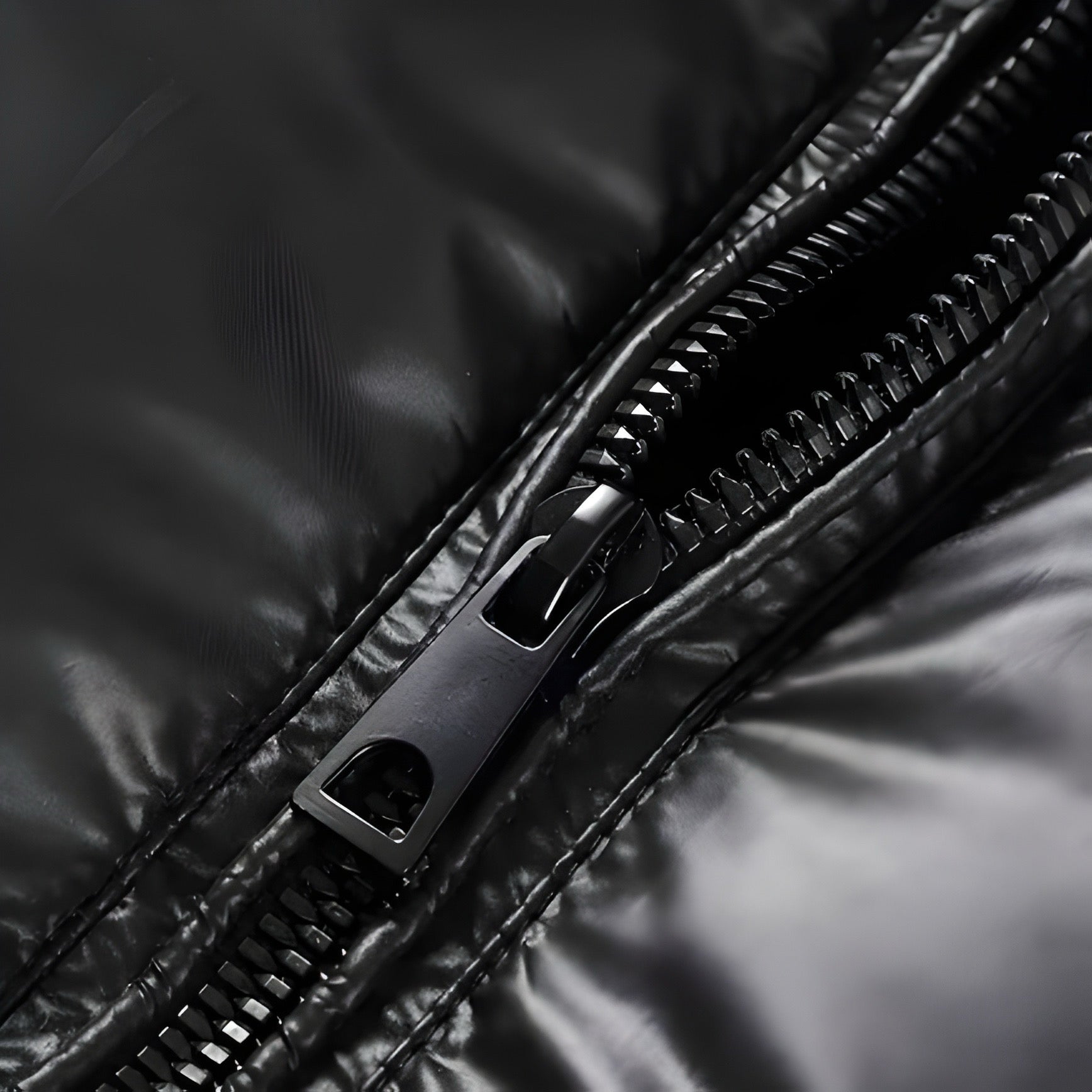 NOCTA VISION - VESTE MATELASSÉ x RÆW DISTRICT