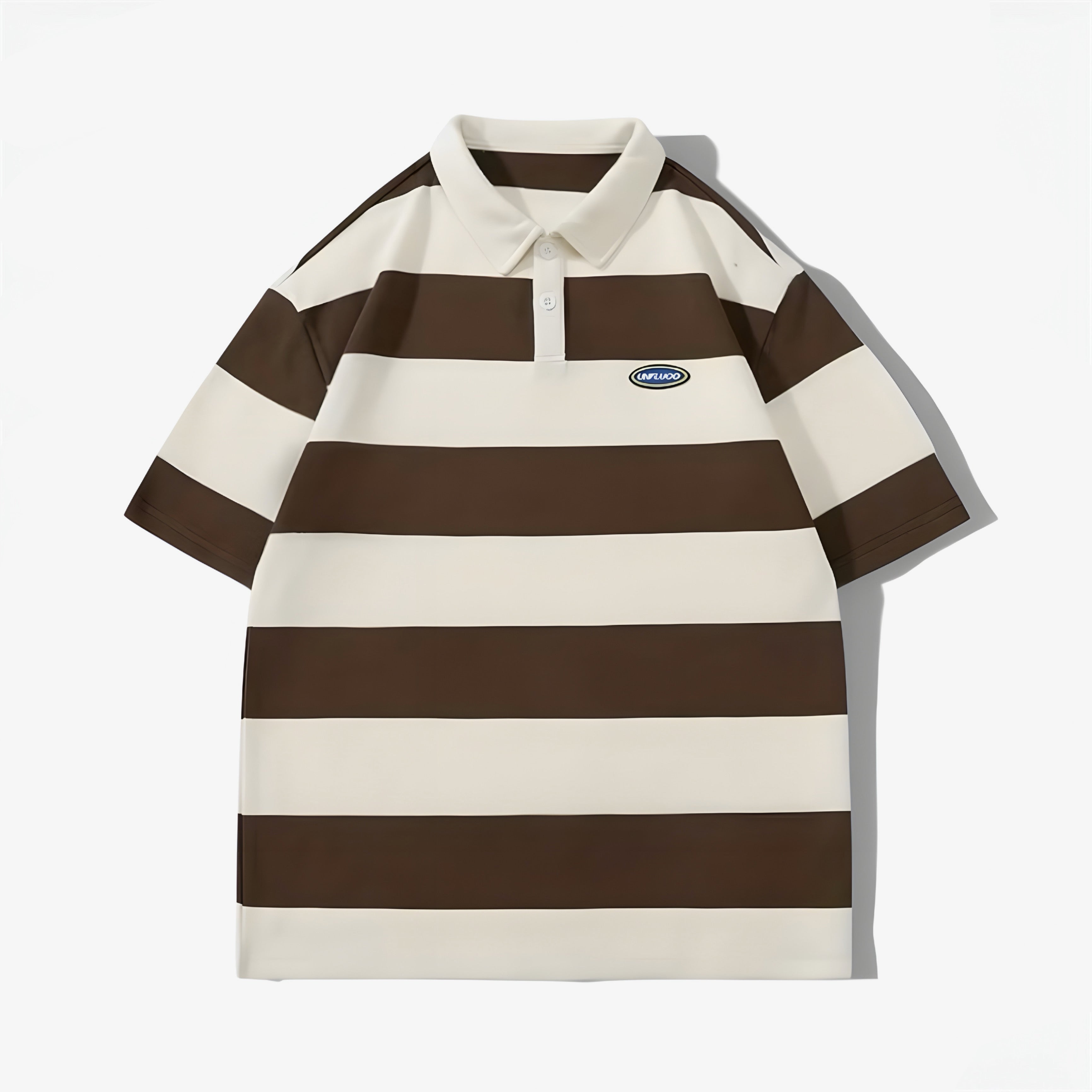 ALFREDO - POLO x RÆW DISTRICT