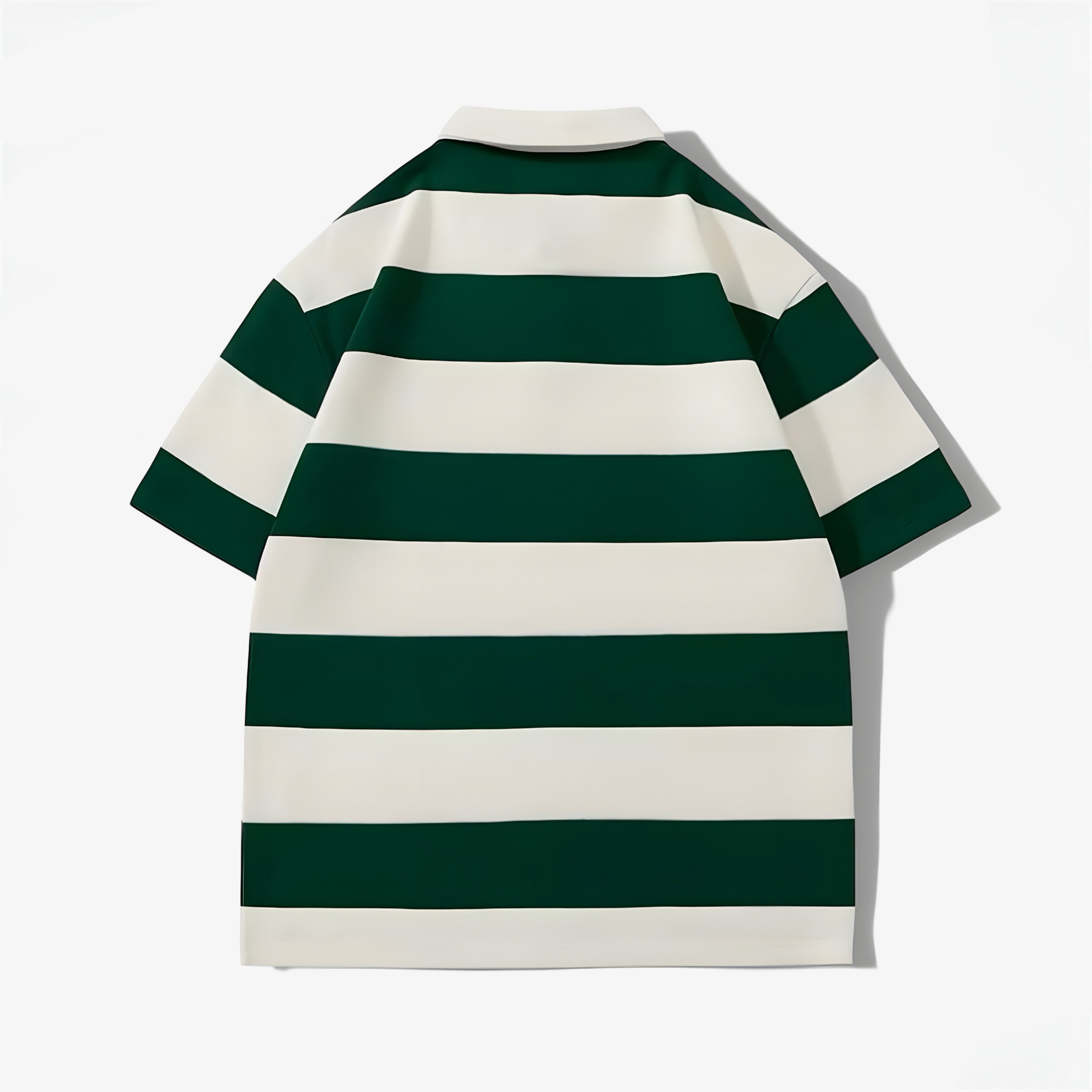 ALFREDO - POLO x RÆW DISTRICT