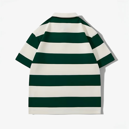 ALFREDO - POLO x RÆW DISTRICT