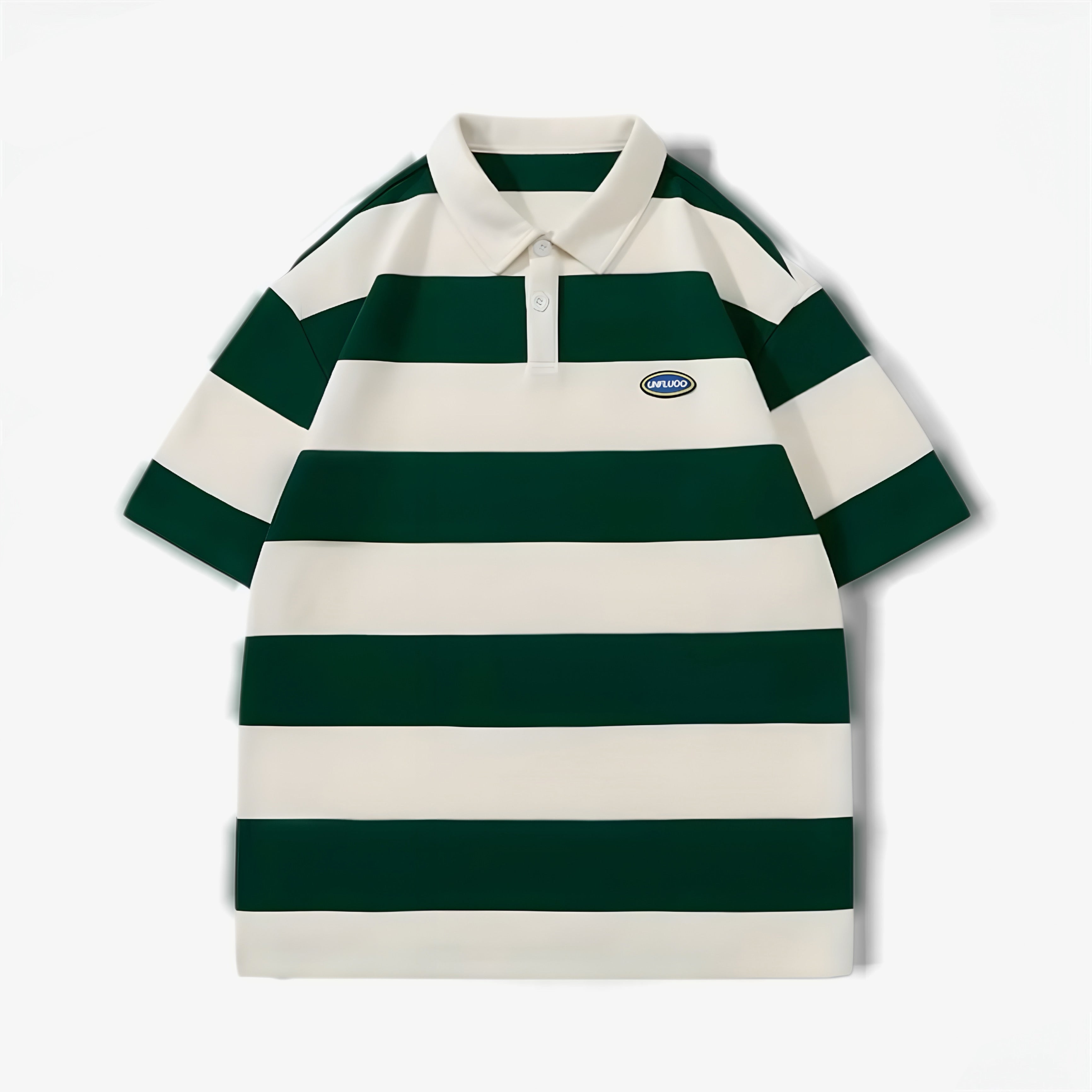 ALFREDO - POLO x RÆW DISTRICT