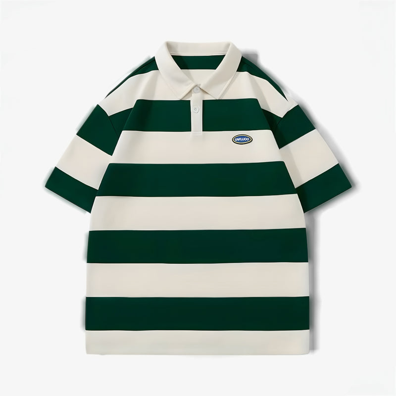 ALFREDO - POLO x RÆW DISTRICT - RÆW DISTRICT