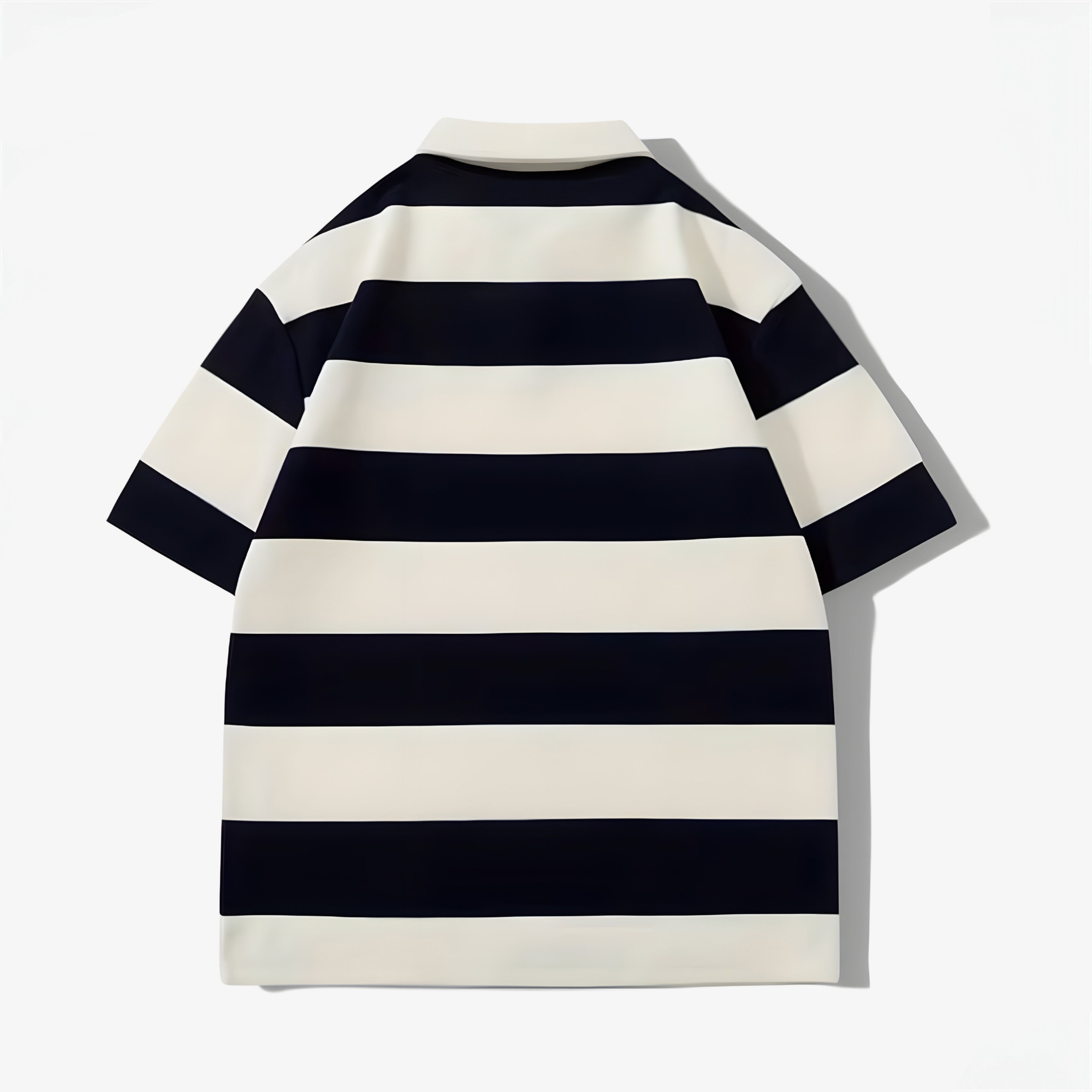 ALFREDO - POLO x RÆW DISTRICT