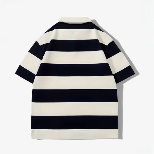 ALFREDO - POLO x RÆW DISTRICT