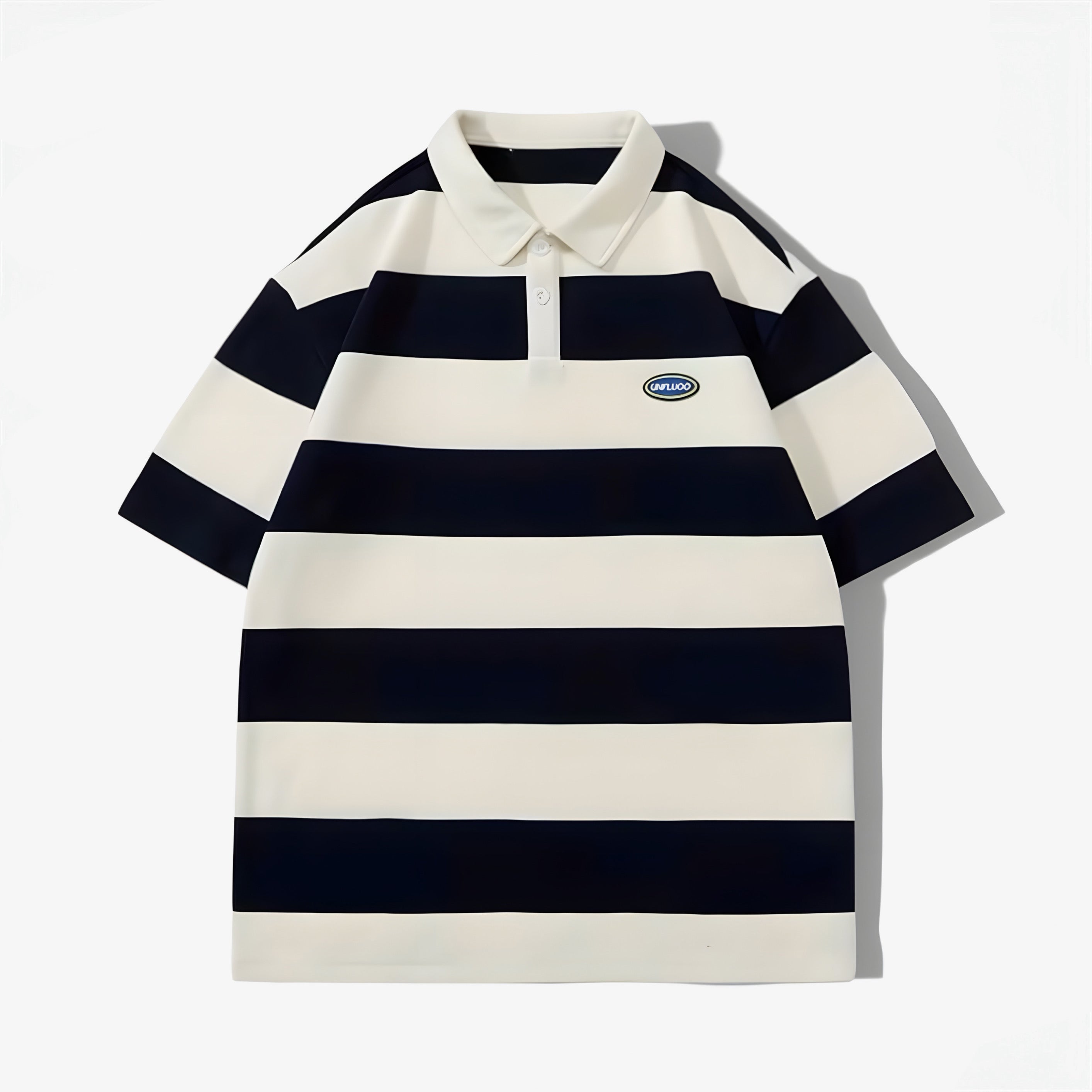 ALFREDO - POLO x RÆW DISTRICT