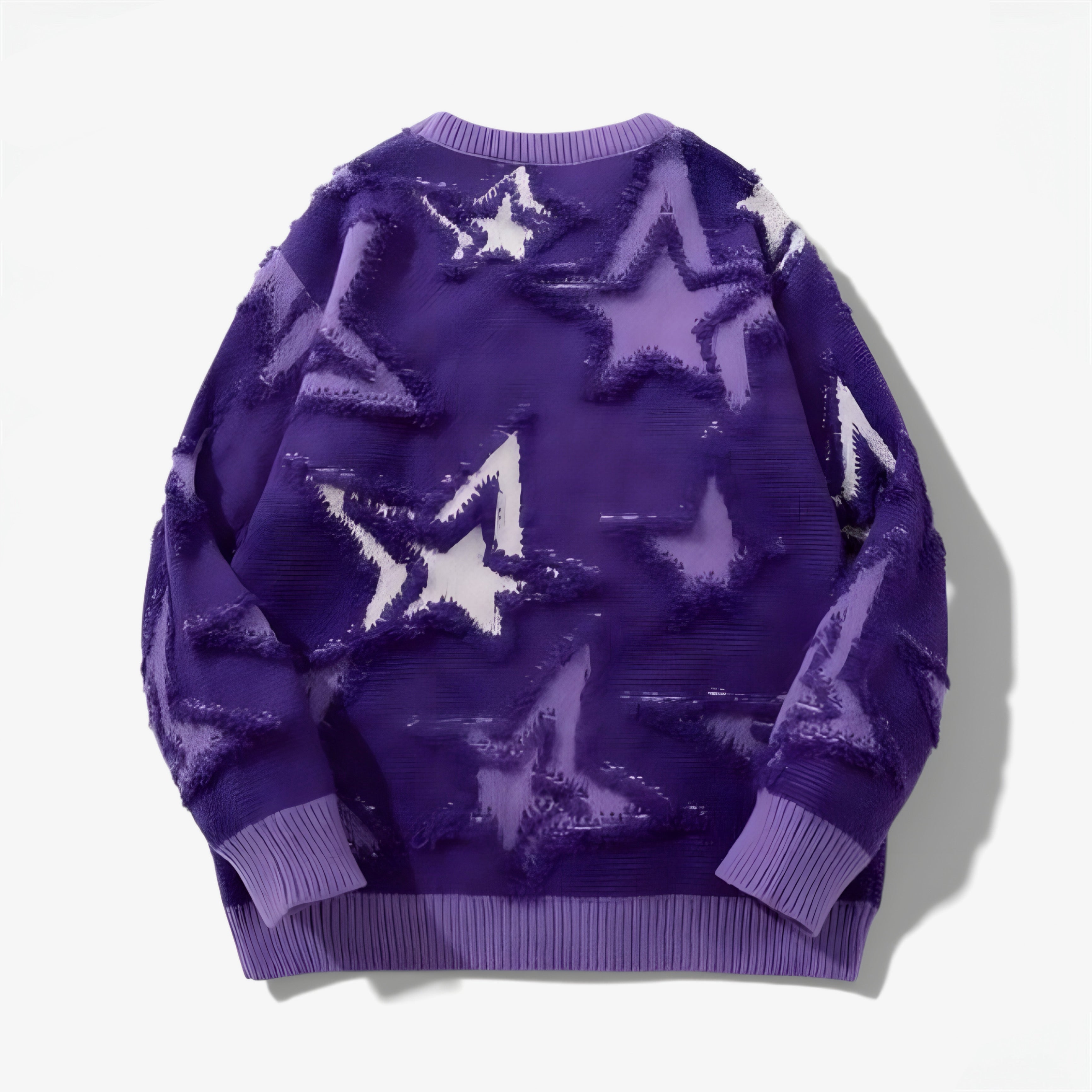 KAMAL - SWEAT-SHIRT x RÆW DISTRICT