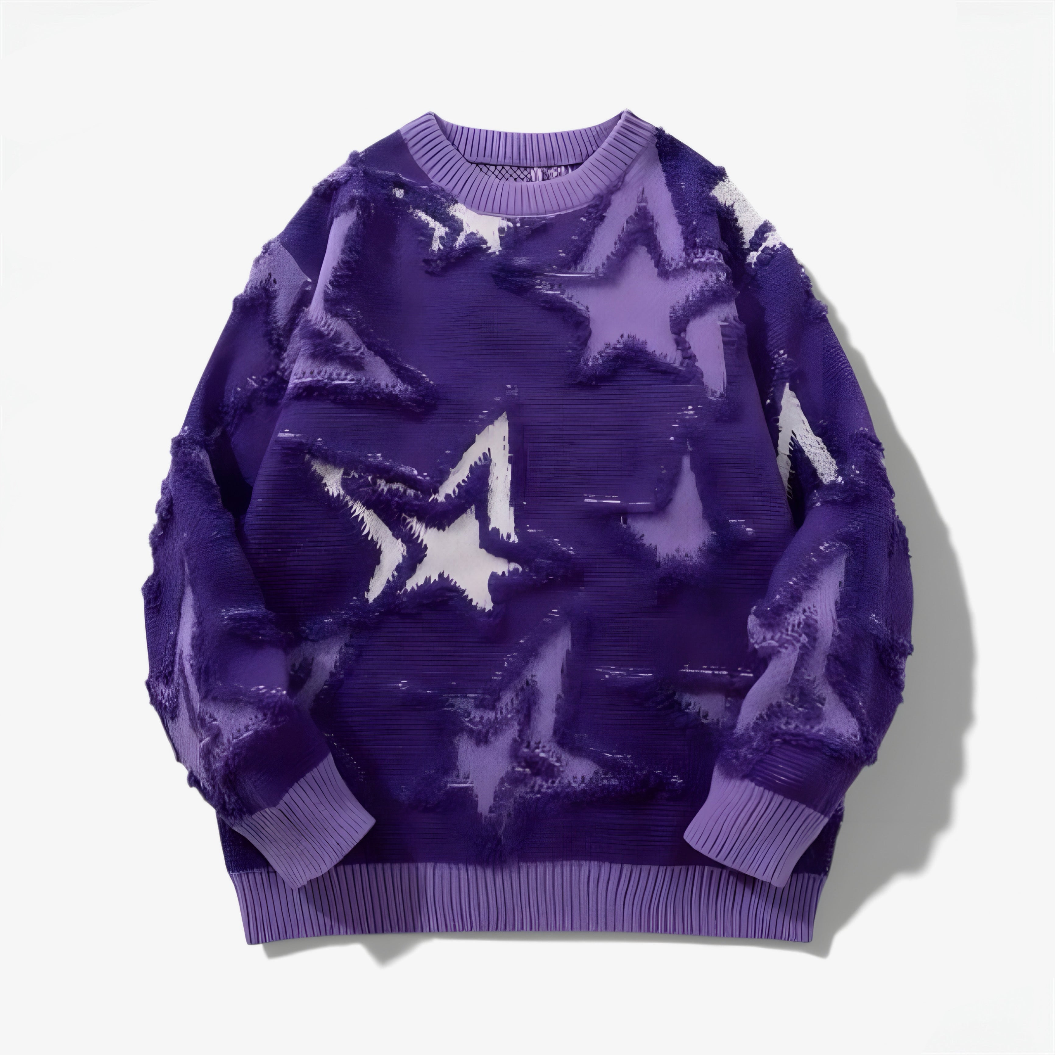 KAMAL - SWEAT-SHIRT x RÆW DISTRICT