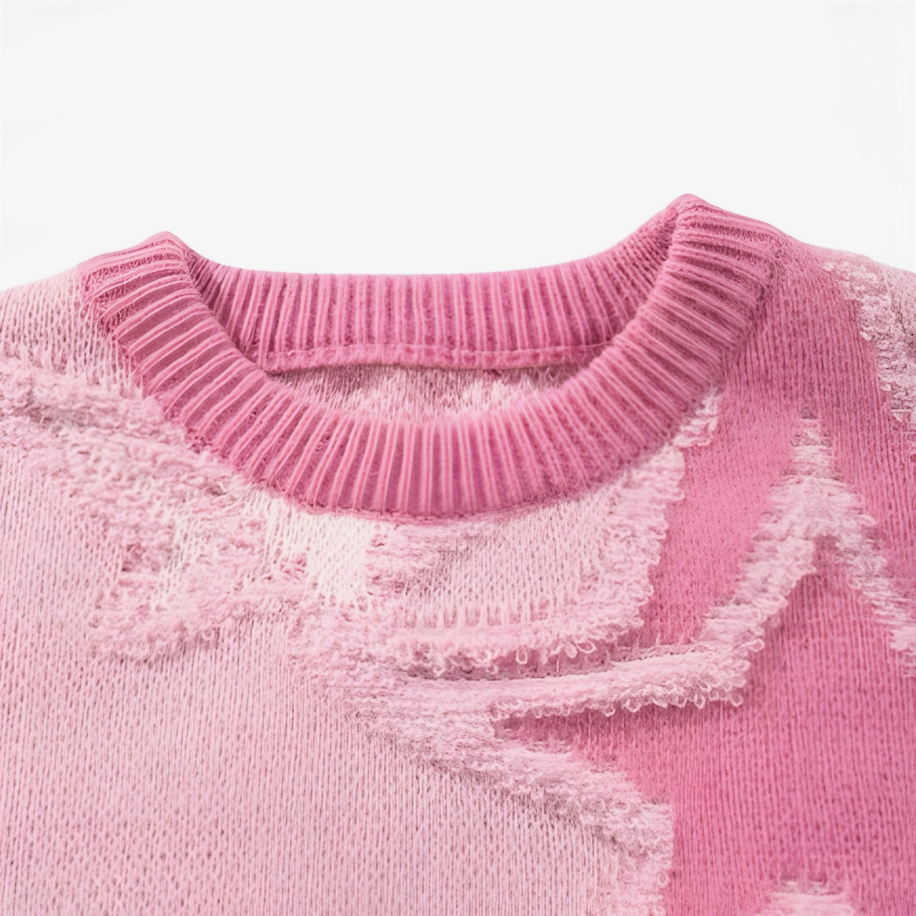 KAMAL - SWEAT-SHIRT x RÆW DISTRICT