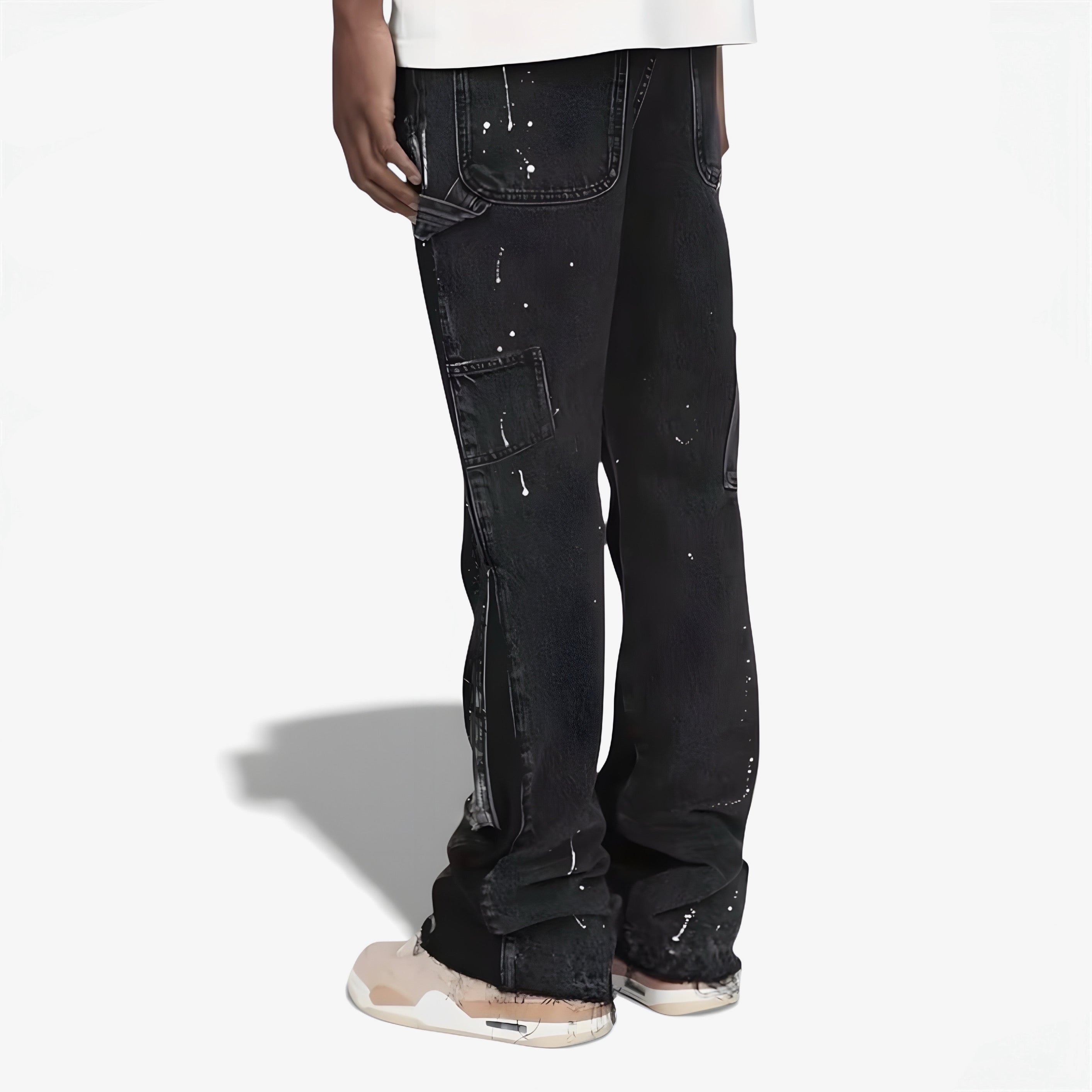 ALMA - JEAN x RÆW DISTRICT