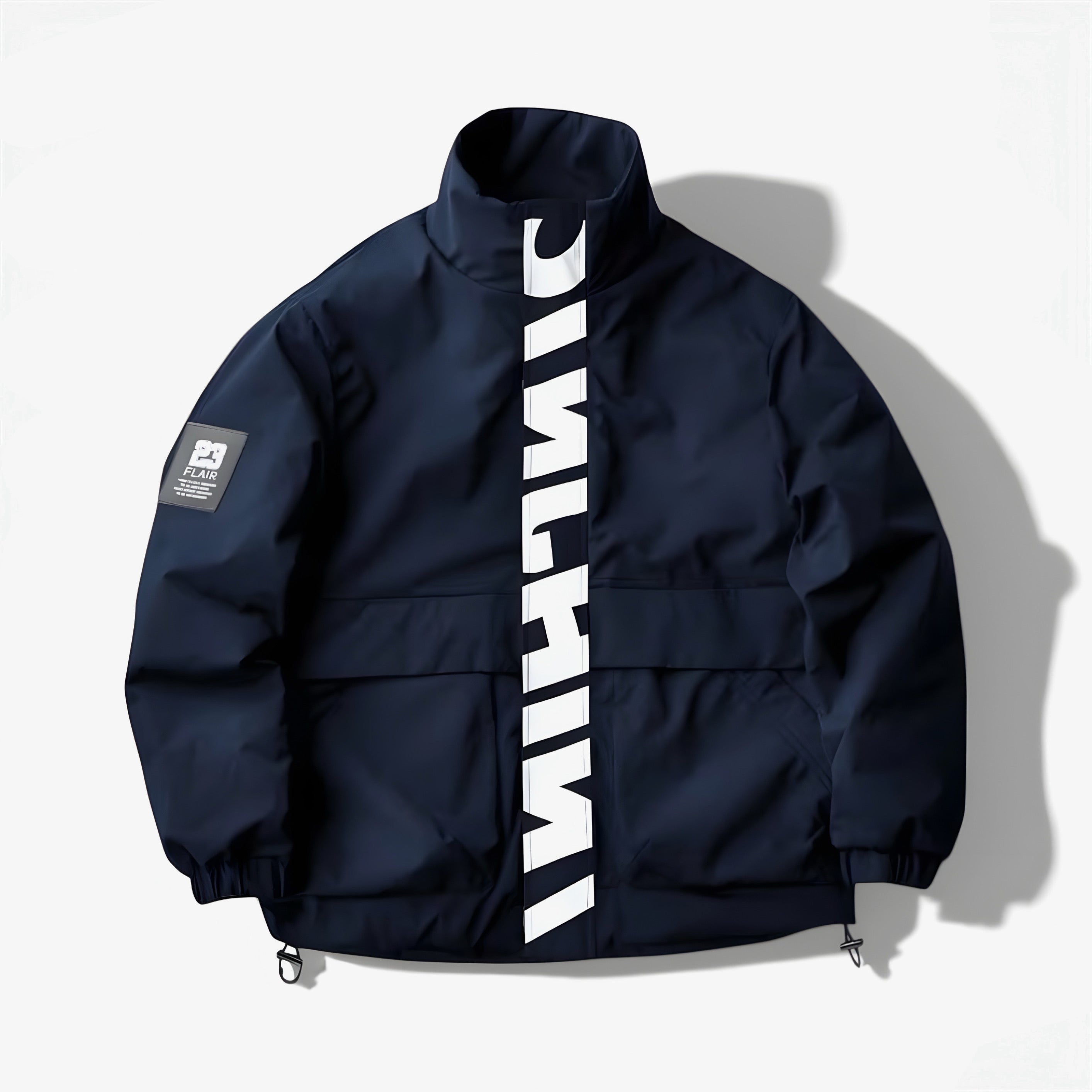 TWENTY3 - VESTE x RÆW DISTRICT