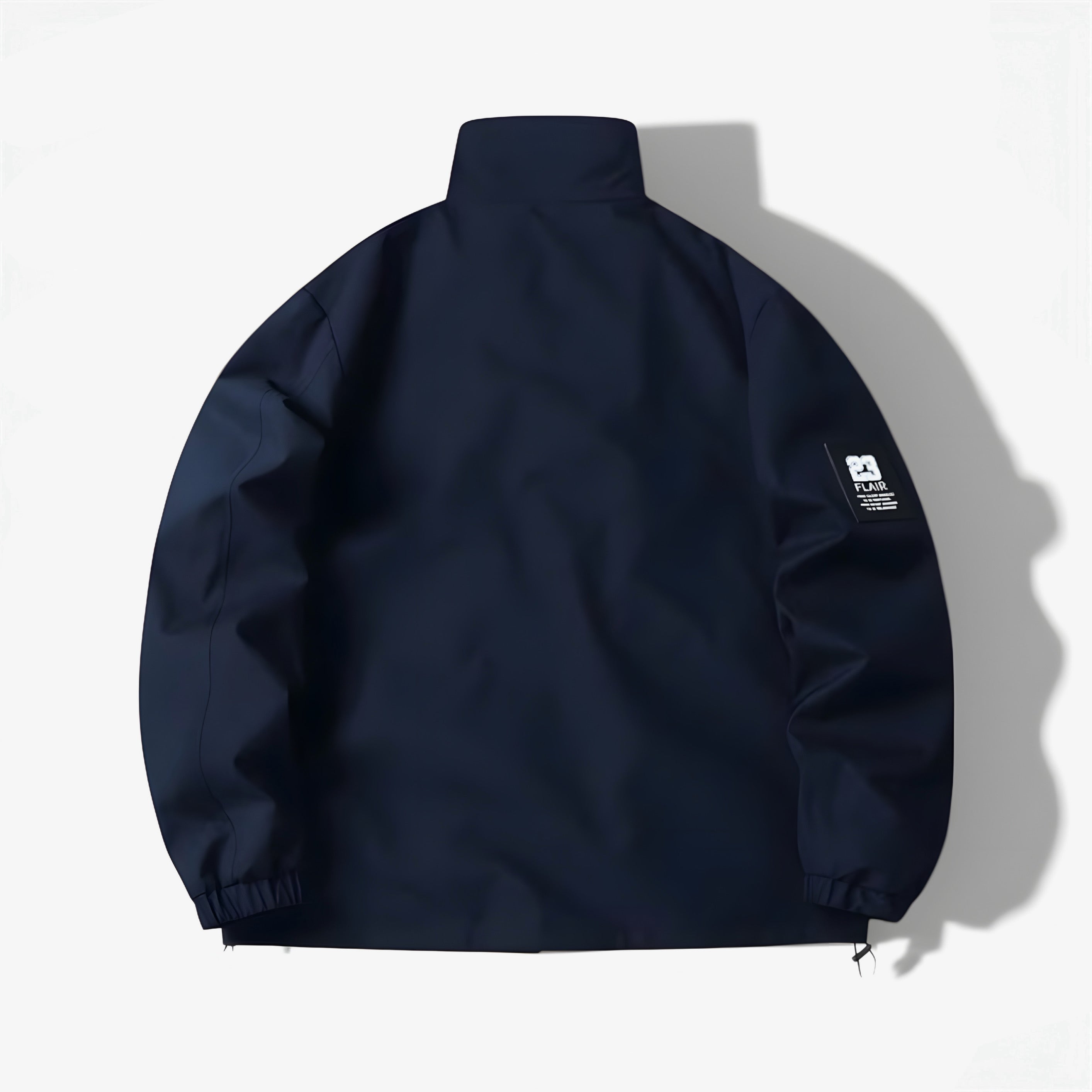 TWENTY3 - VESTE x RÆW DISTRICT