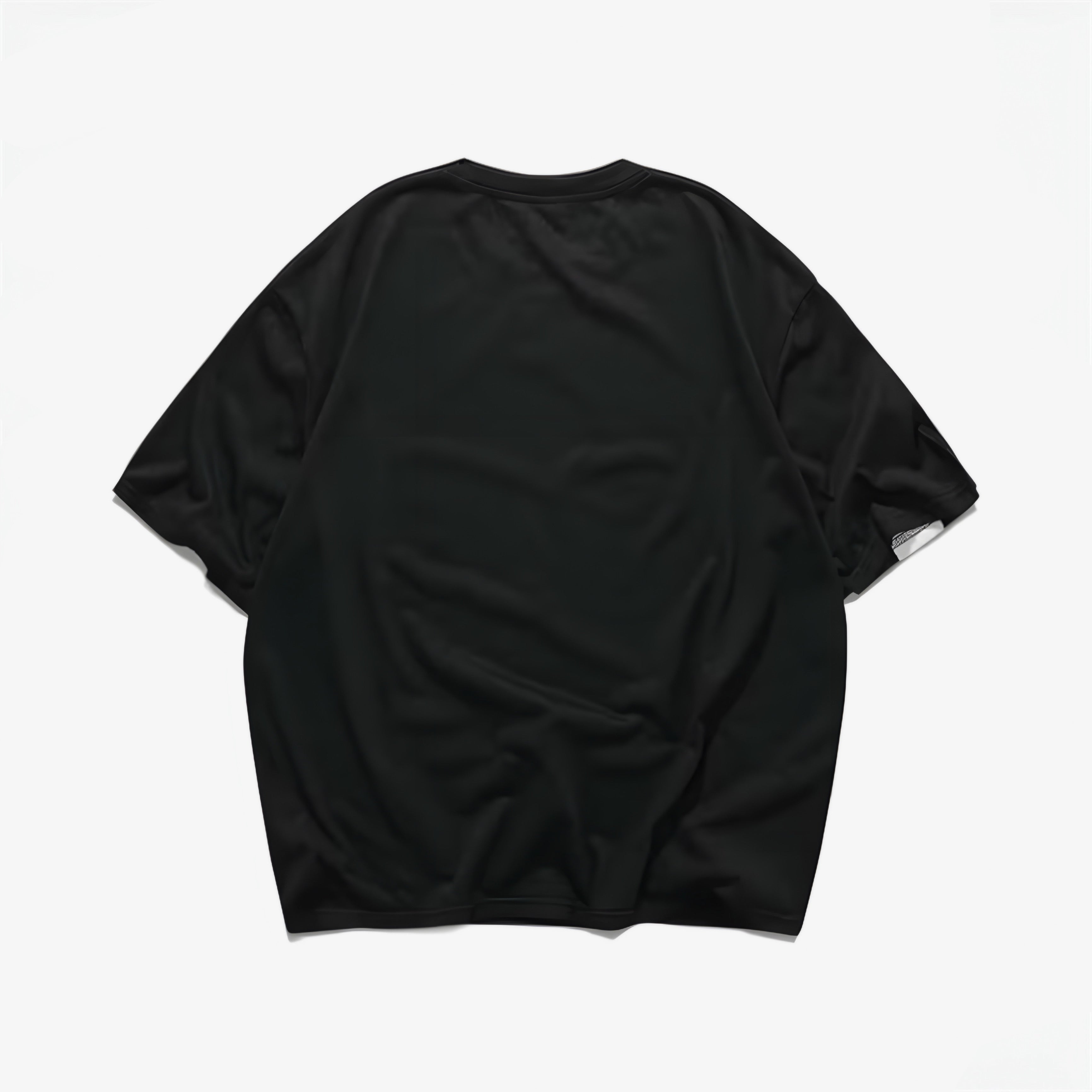 STARSHIP - T-SHIRT x RÆW DISTRICT