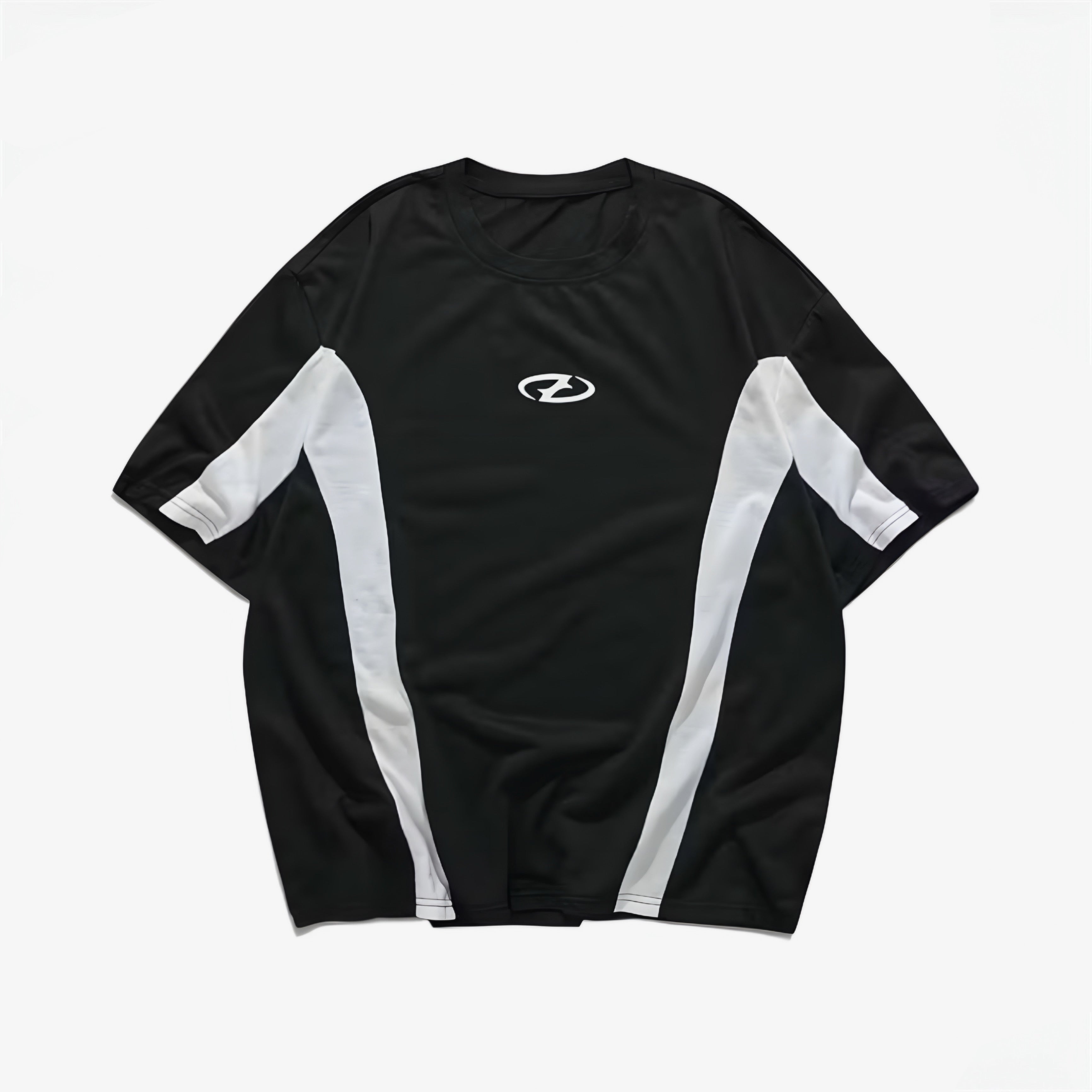 STARSHIP - T-SHIRT x RÆW DISTRICT