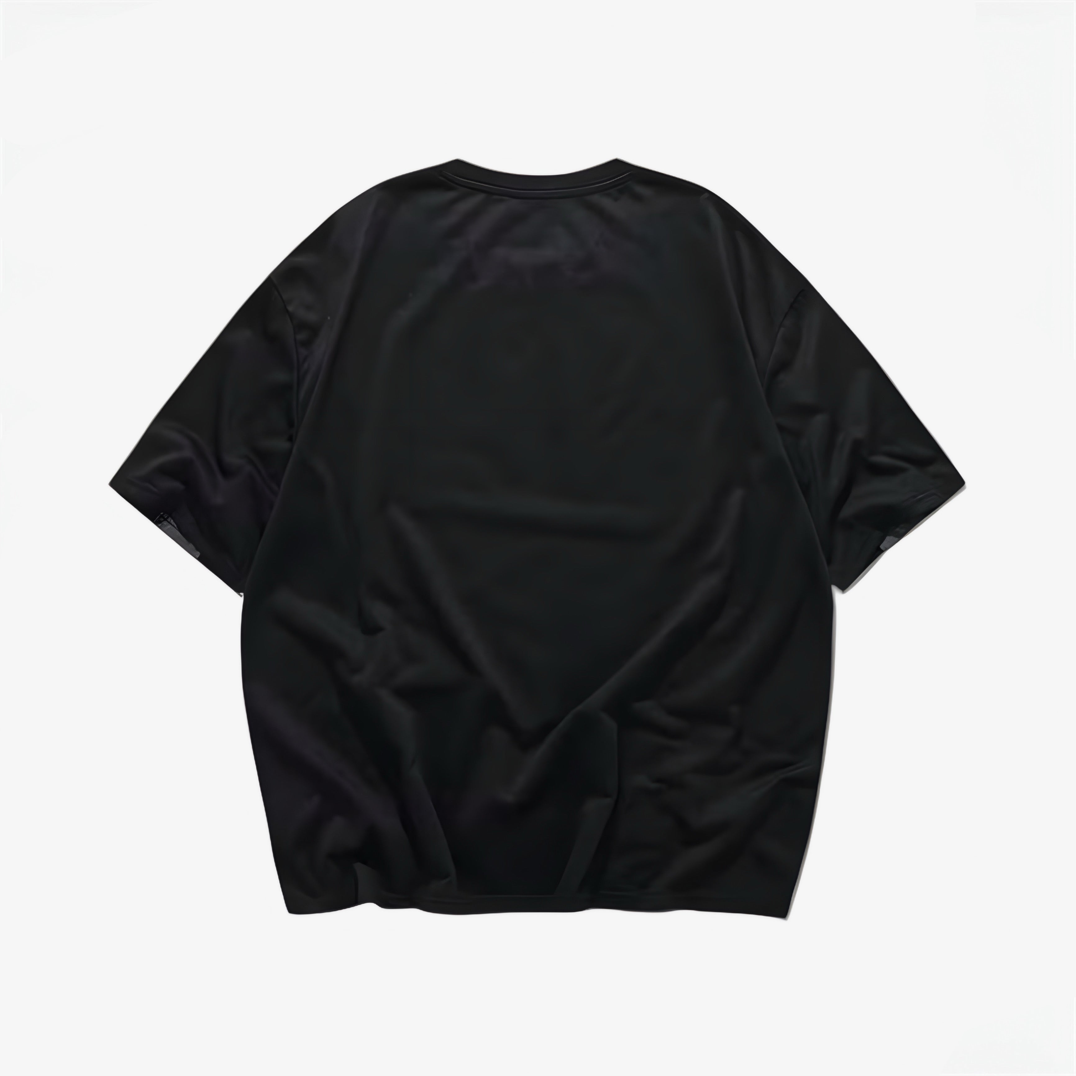 STARSHIP - T-SHIRT x RÆW DISTRICT