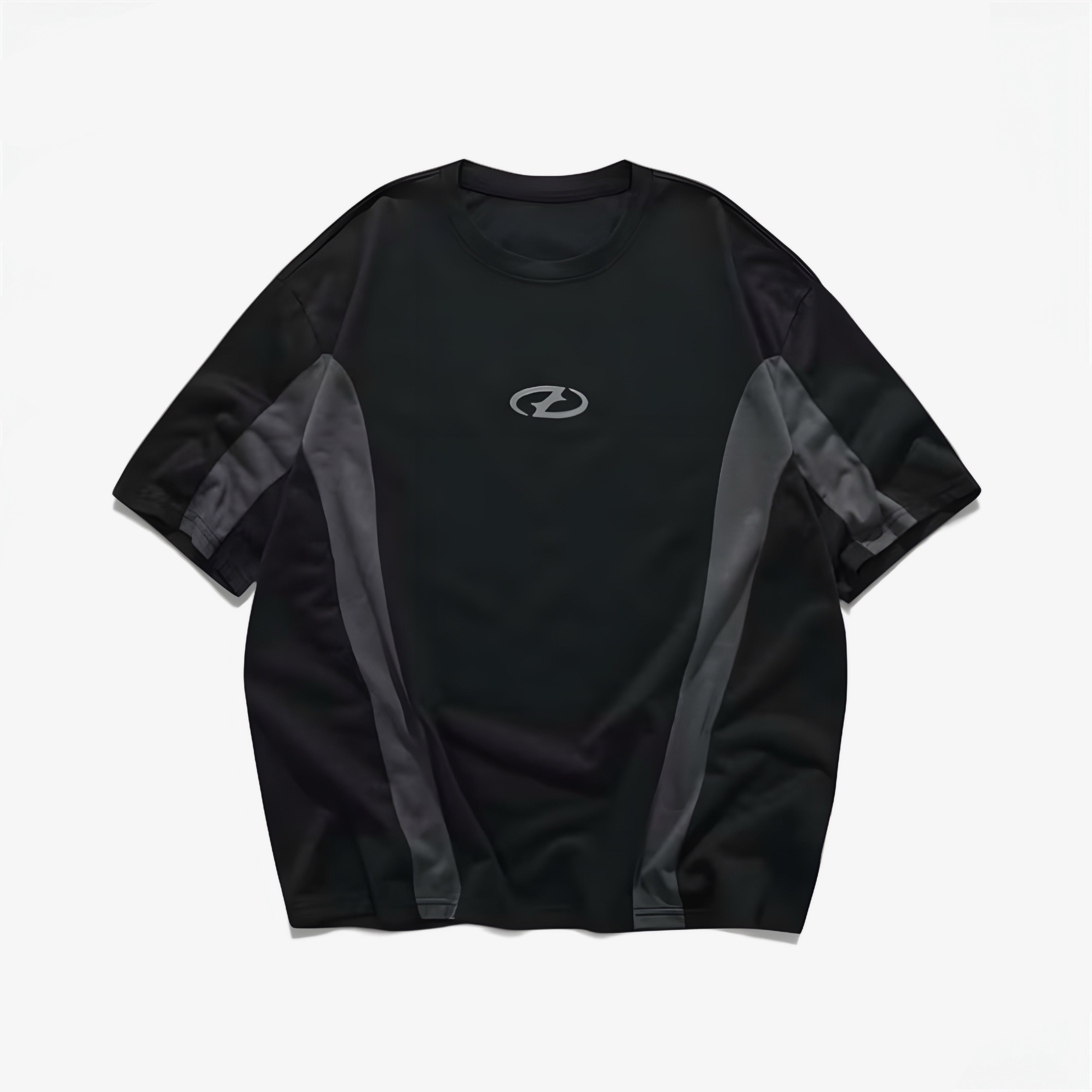 STARSHIP - T-SHIRT x RÆW DISTRICT