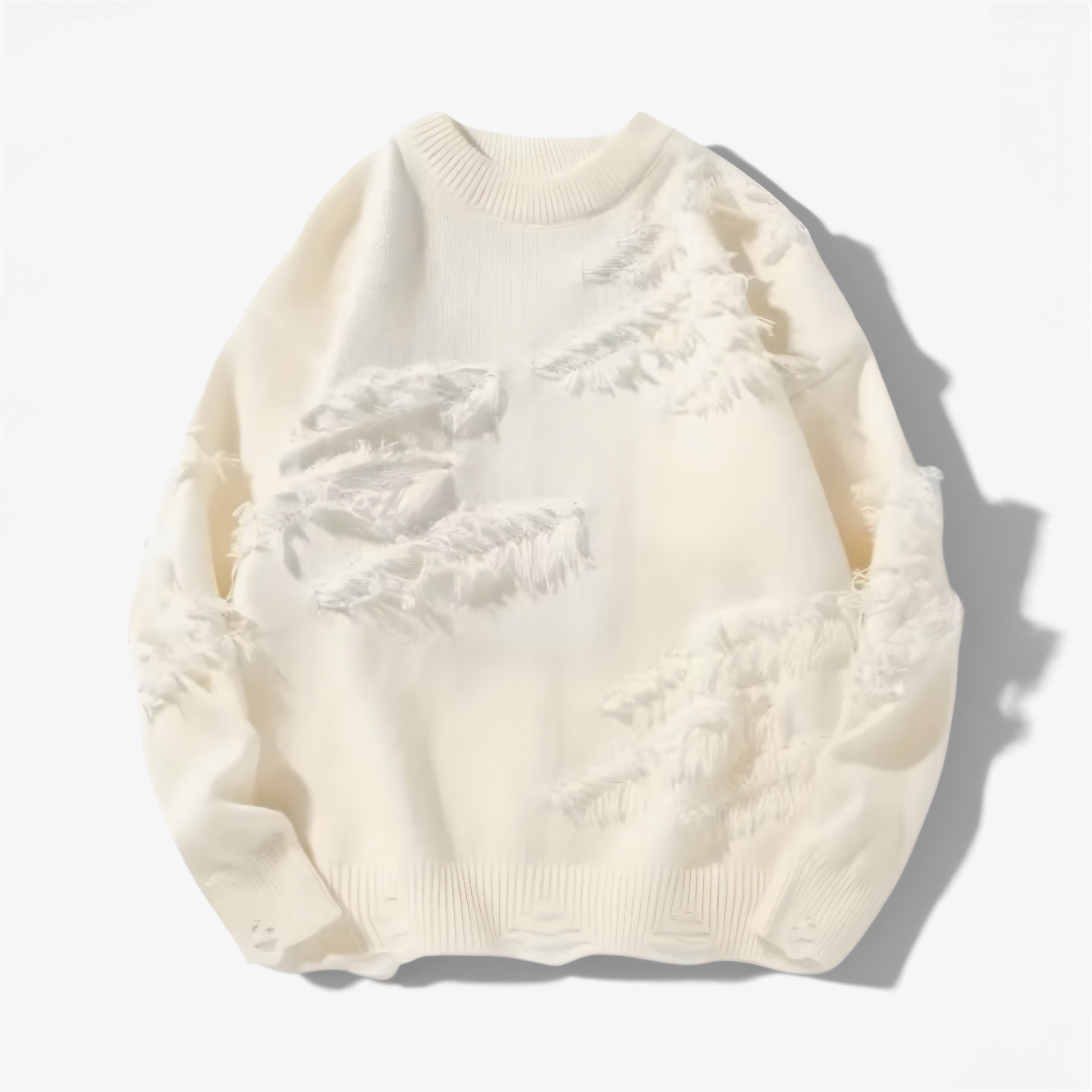 NEW DSGNR - SWEAT-SHIRT x RÆW DISTRICT