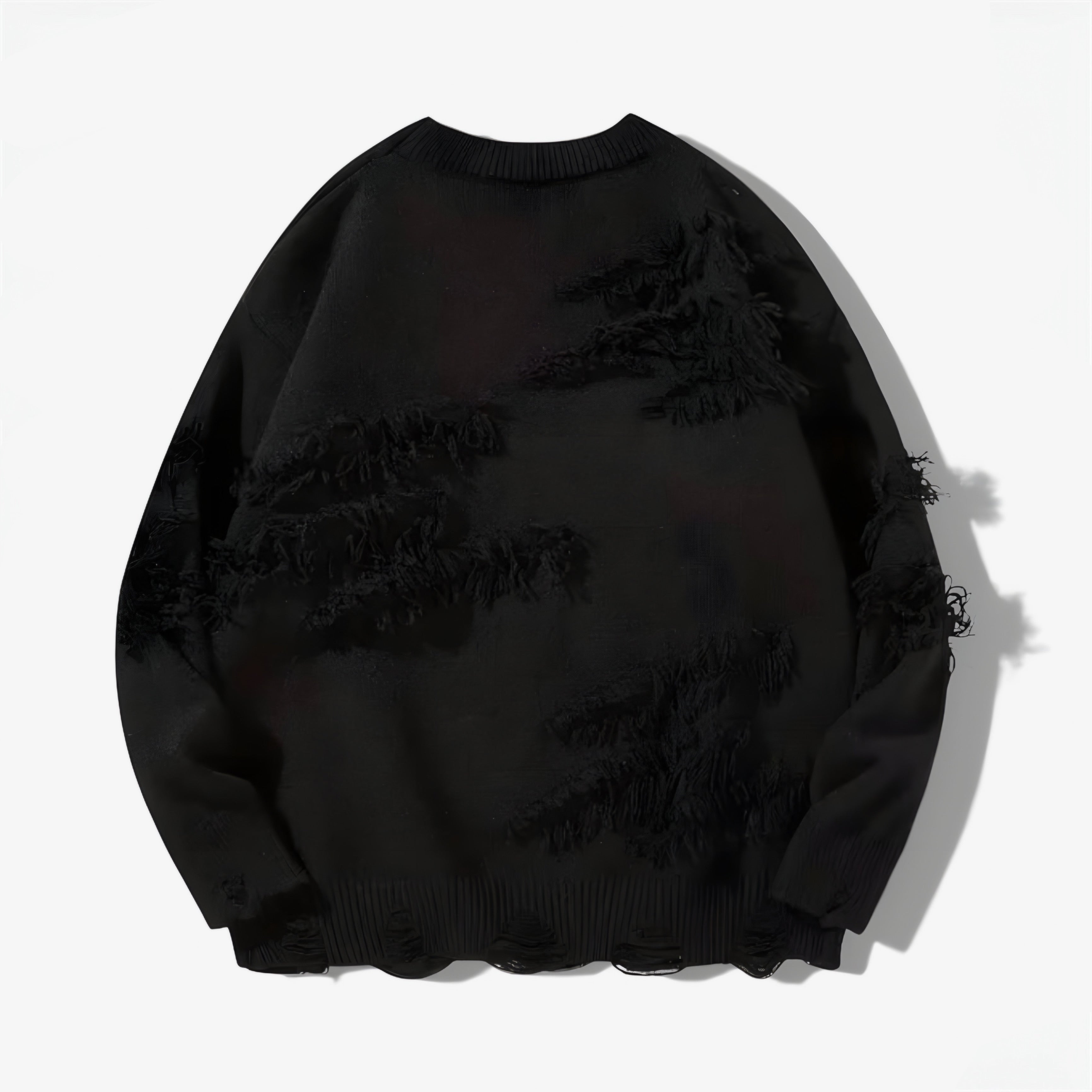 NEW DSGNR - SWEAT-SHIRT x RÆW DISTRICT