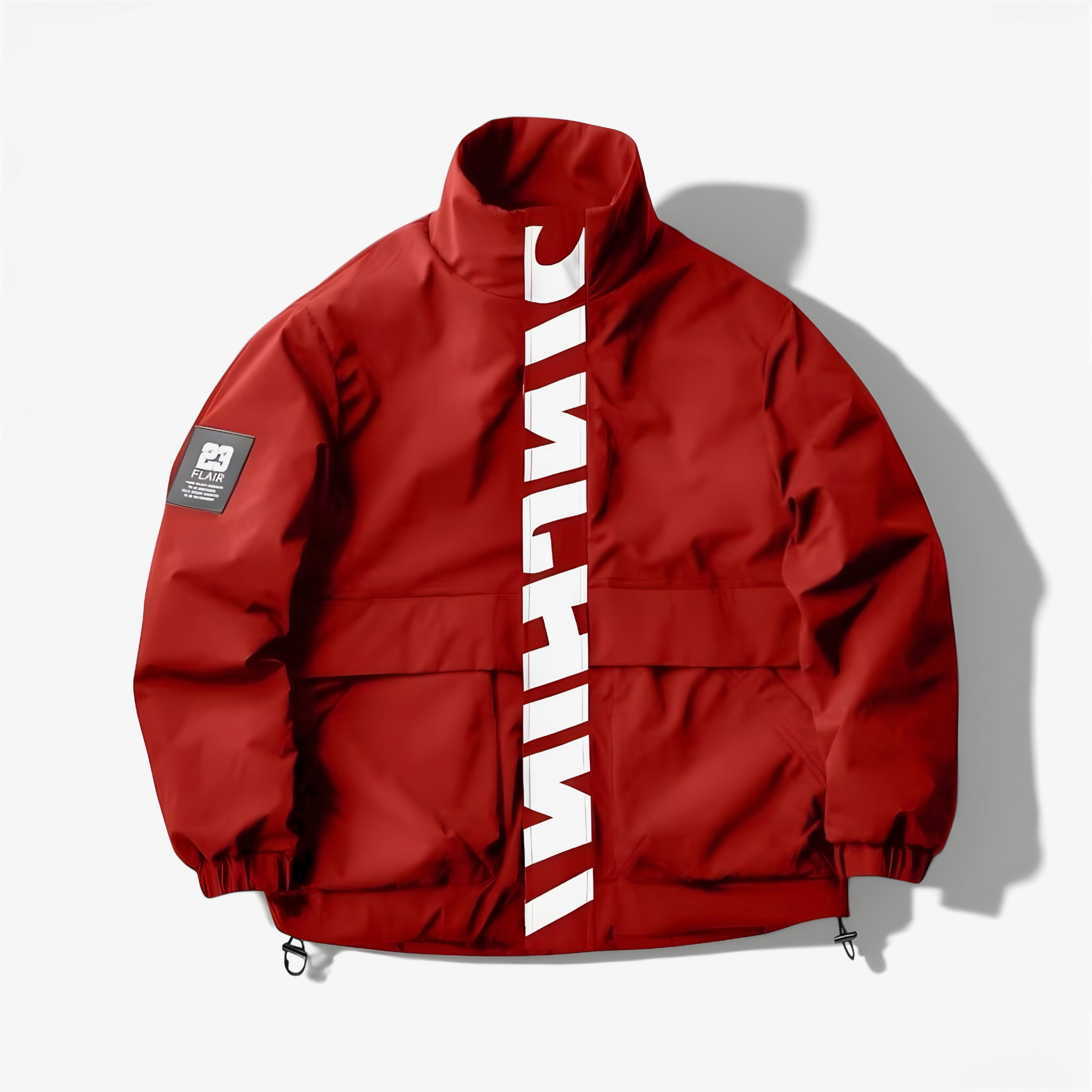 TWENTY3 - VESTE x RÆW DISTRICT