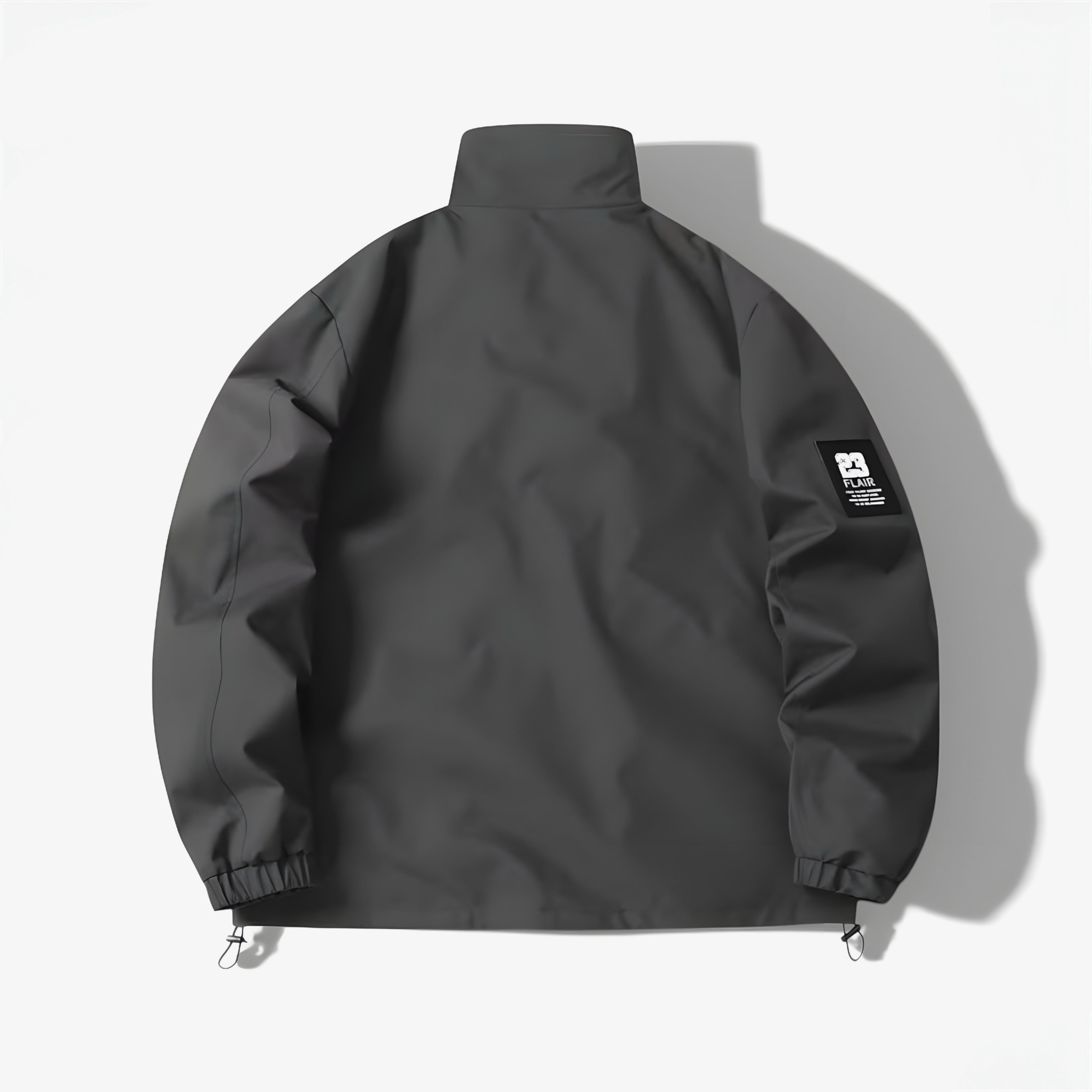 TWENTY3 - VESTE x RÆW DISTRICT