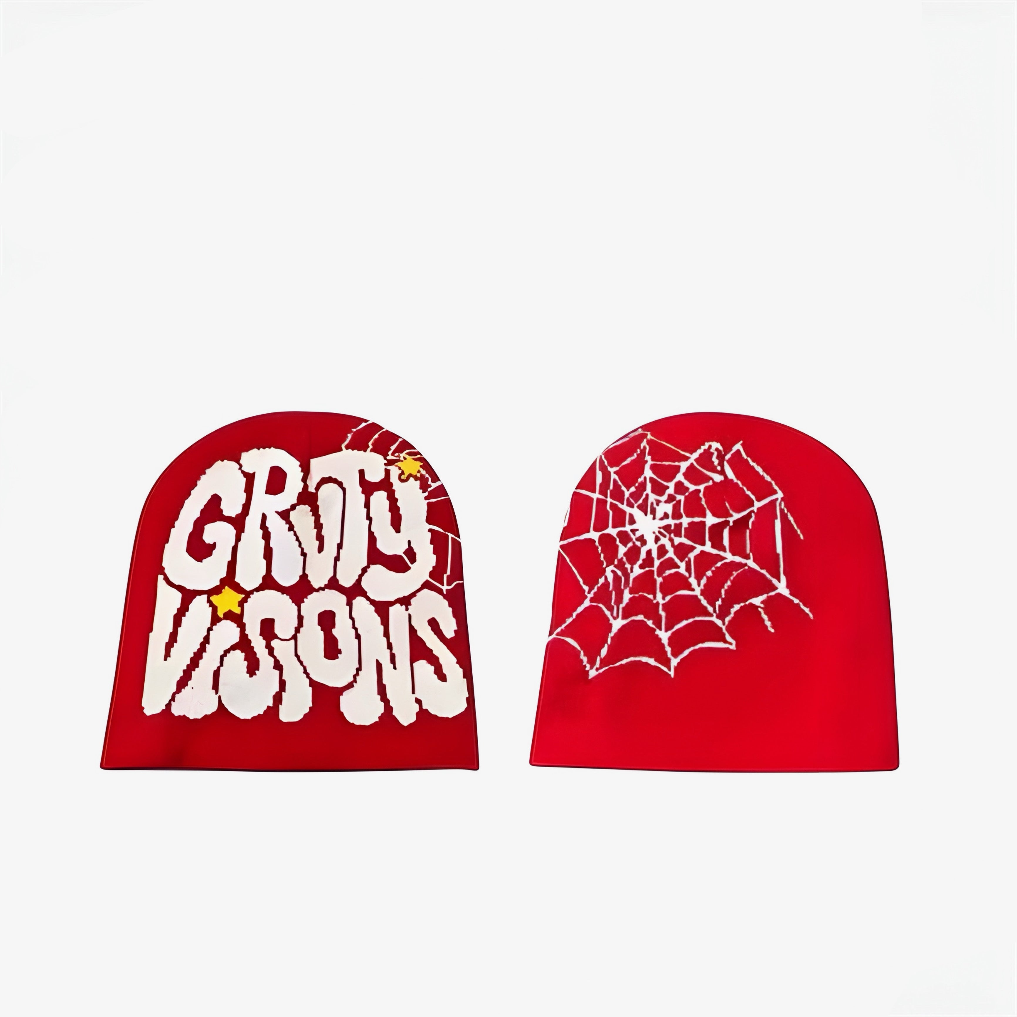 GRVTY VISIONS - BONNET x RÆW DISTRICT